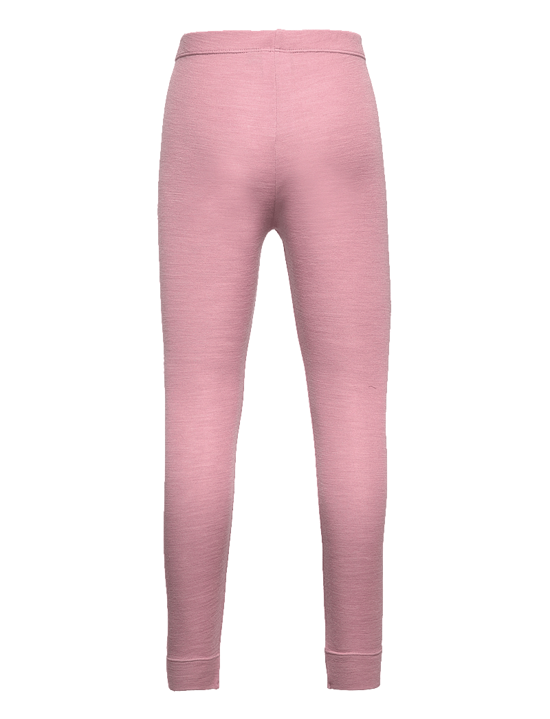 Hummel - hmlWOLLY TIGHTS - strumpfhosen - nostalgia rose - 1