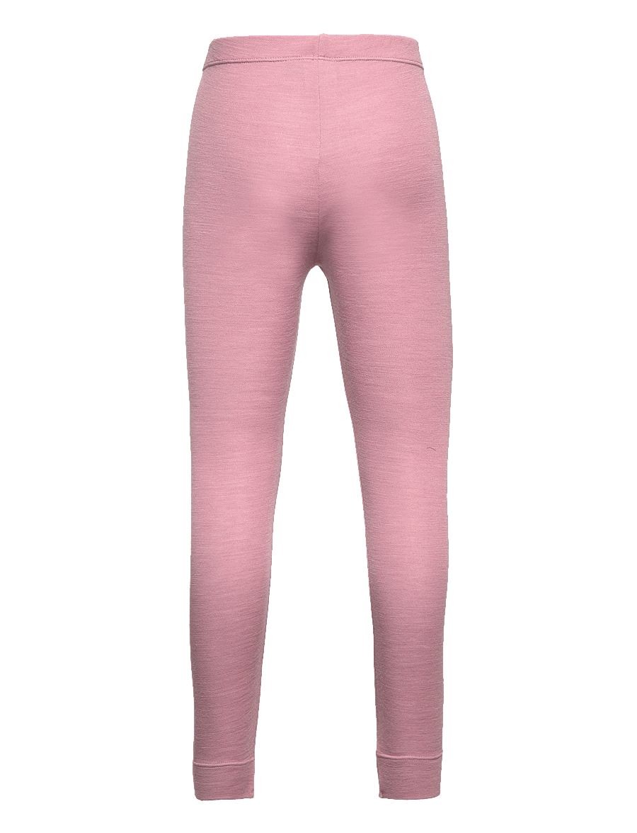 Hummel - hmlWOLLY TIGHTS - strumpfhosen - nostalgia rose - 1