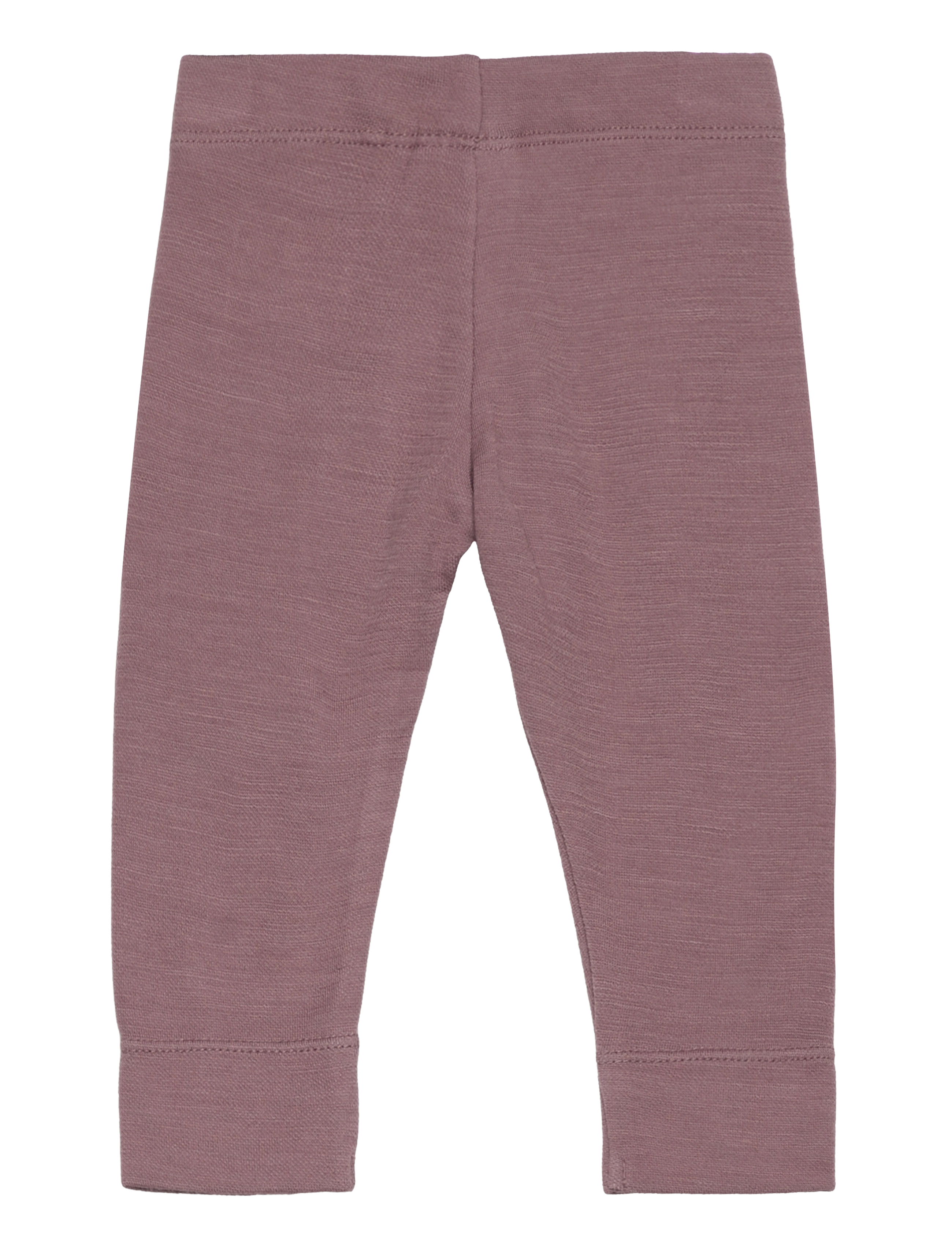 Hummel - hmlWOLLY TIGHTS - laveste priser - twilight mauve - 1