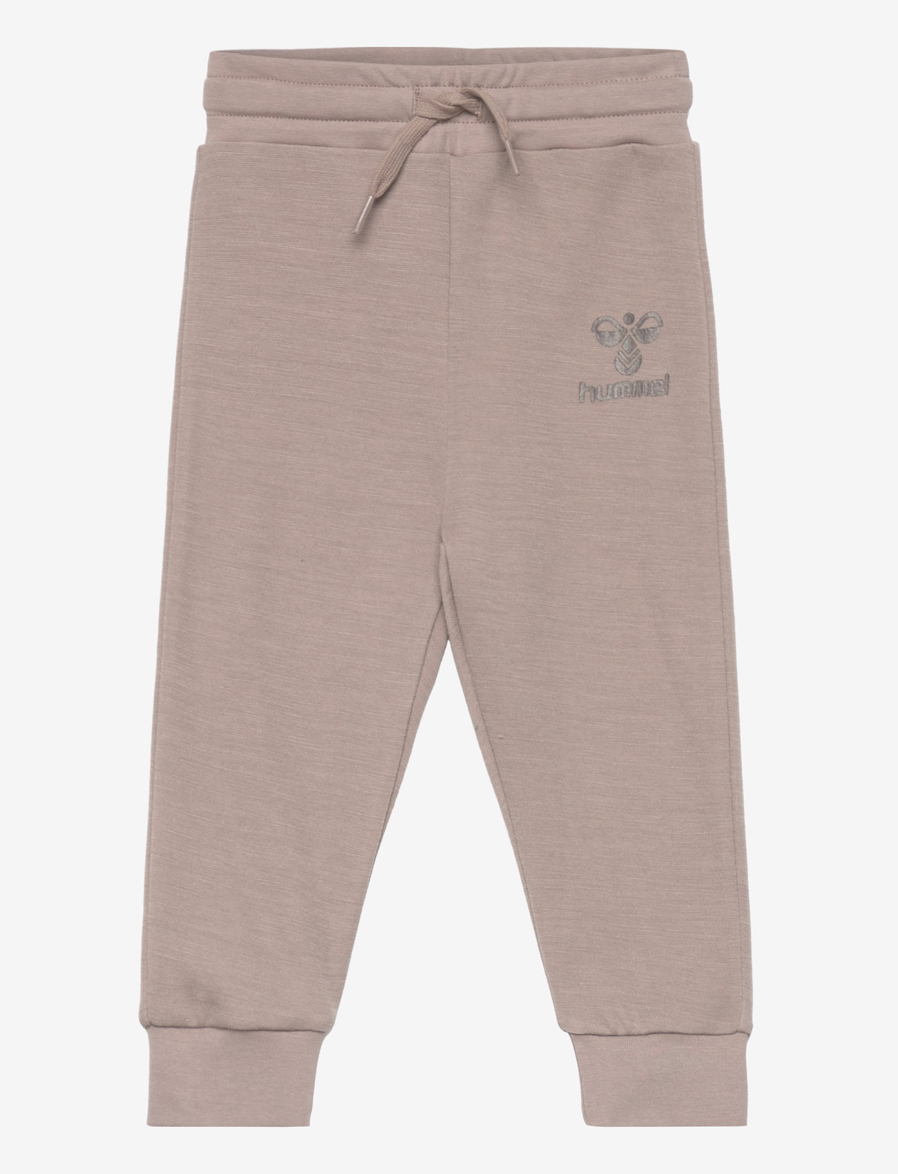 Hummel - hmlDALLAS PANTS - jogginghosen - fungi - 0