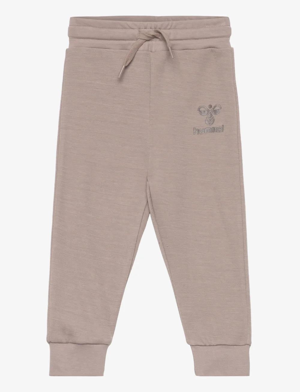 Hummel - hmlDALLAS PANTS - sweatpants - fungi - 0