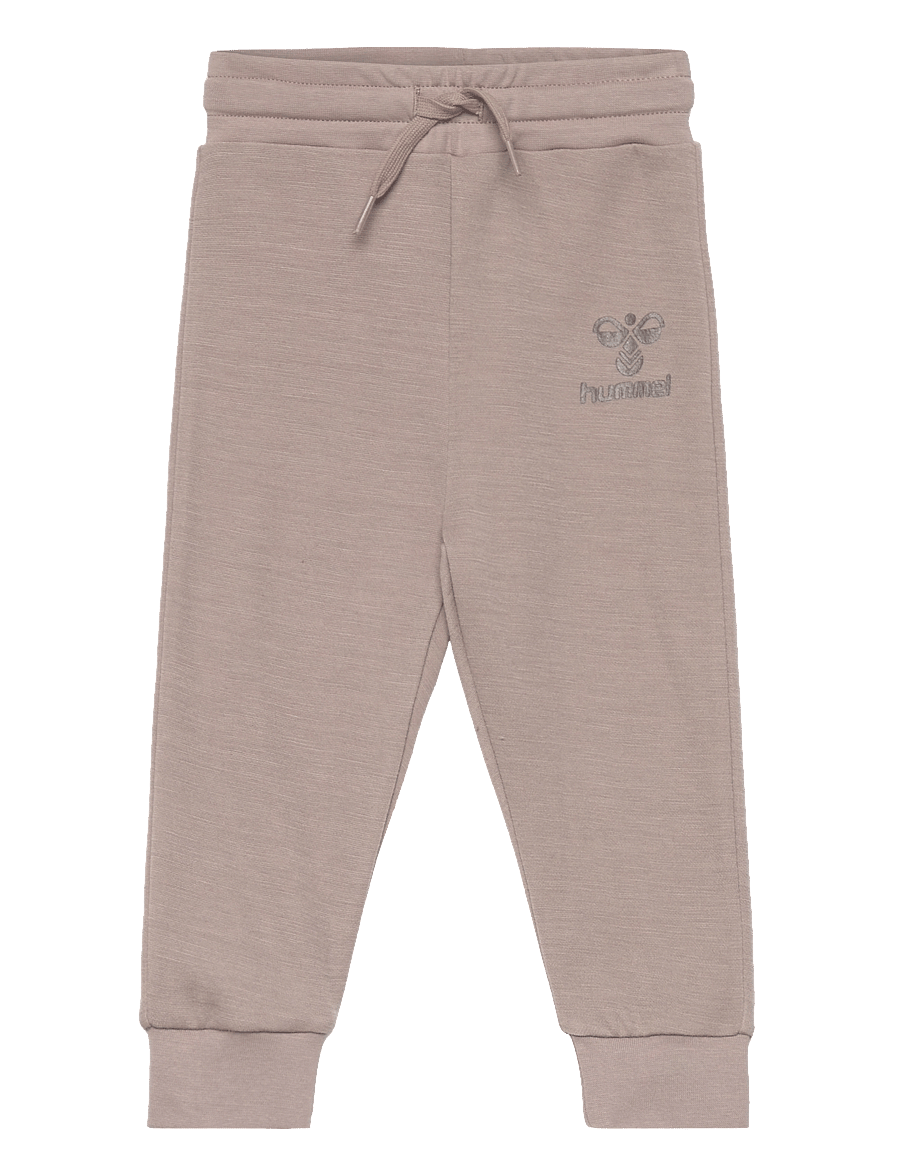 Hummel - hmlDALLAS PANTS - joggings - fungi - 0