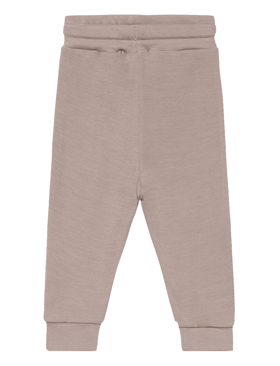 Hummel - hmlDALLAS PANTS - joggings - fungi - 1
