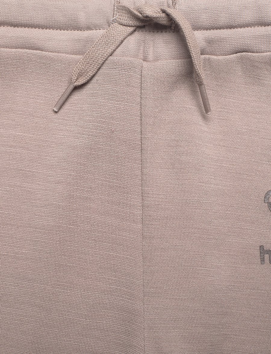 Hummel - hmlDALLAS PANTS - joggings - fungi - 2
