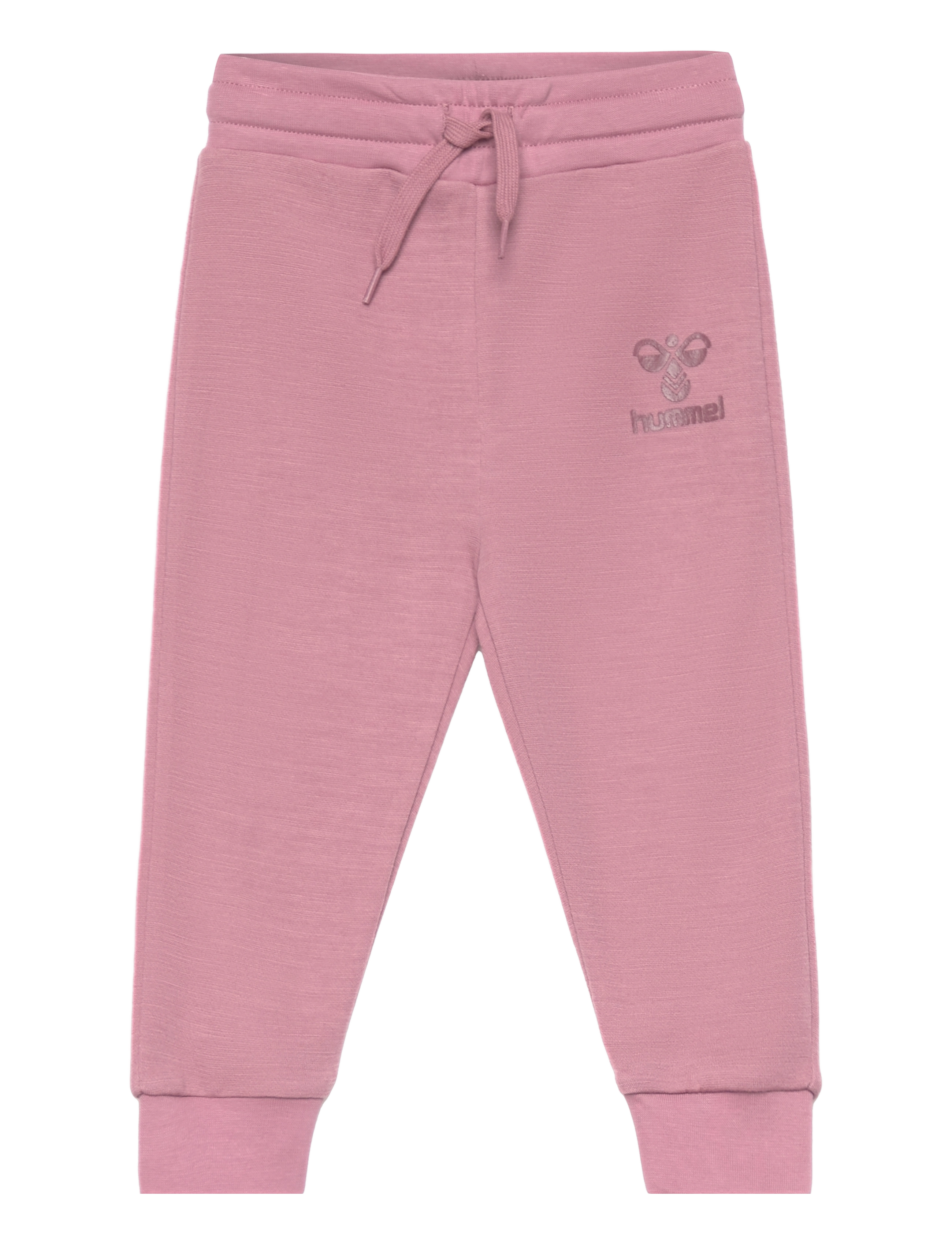 HUMMEL Hmldallas Hosen Pink - 56 - Kinder