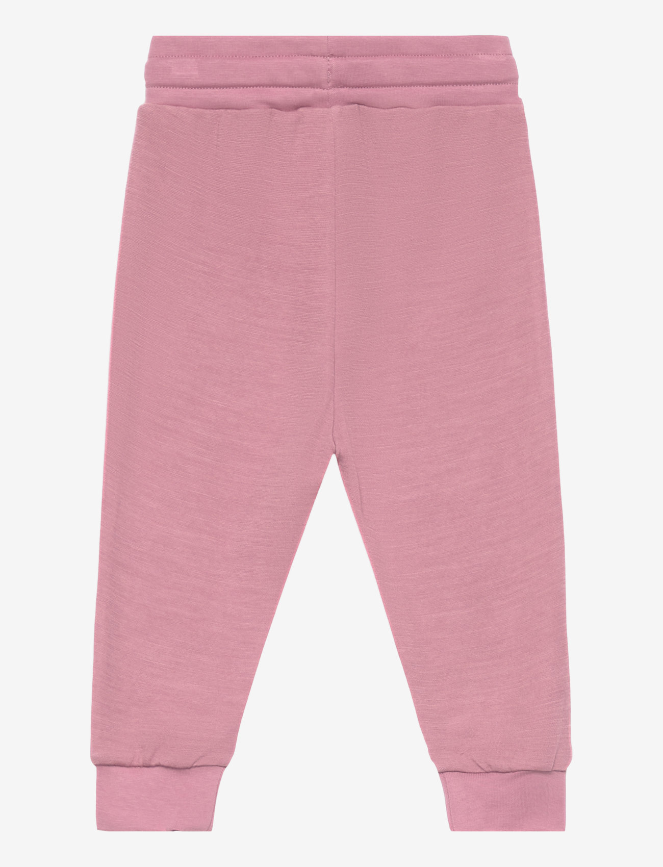 Hummel - hmlDALLAS PANTS - dressipüksid - nostalgia rose - 1