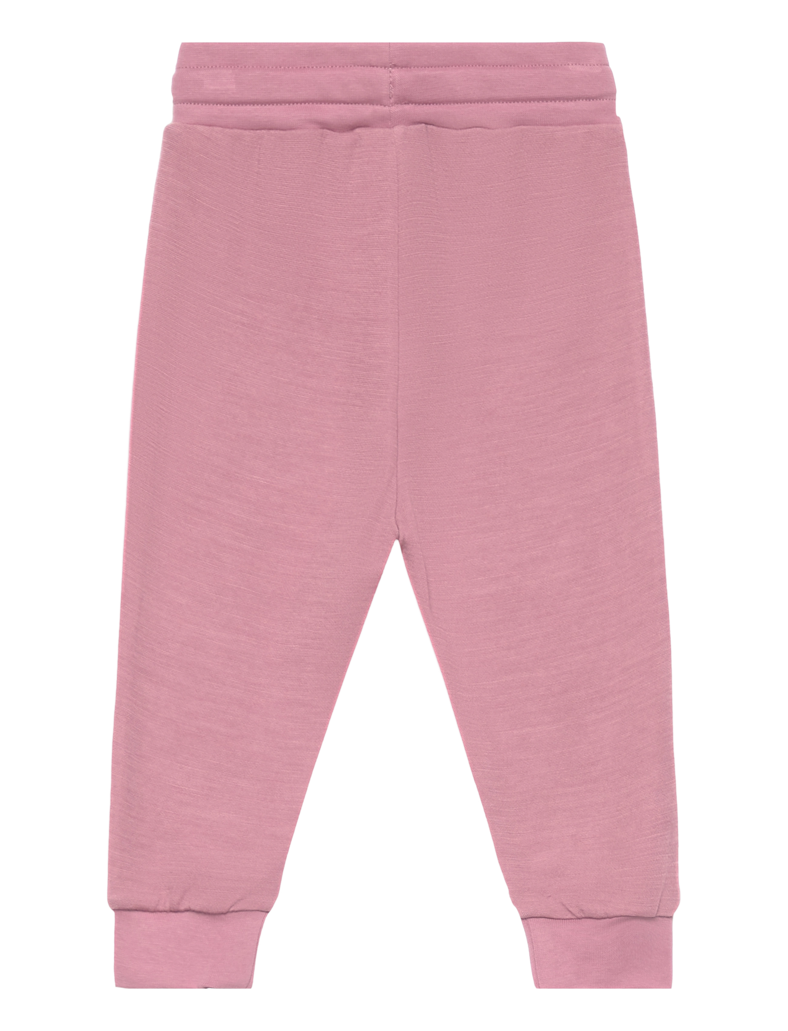 Hummel - hmlDALLAS PANTS - laveste priser - nostalgia rose - 1