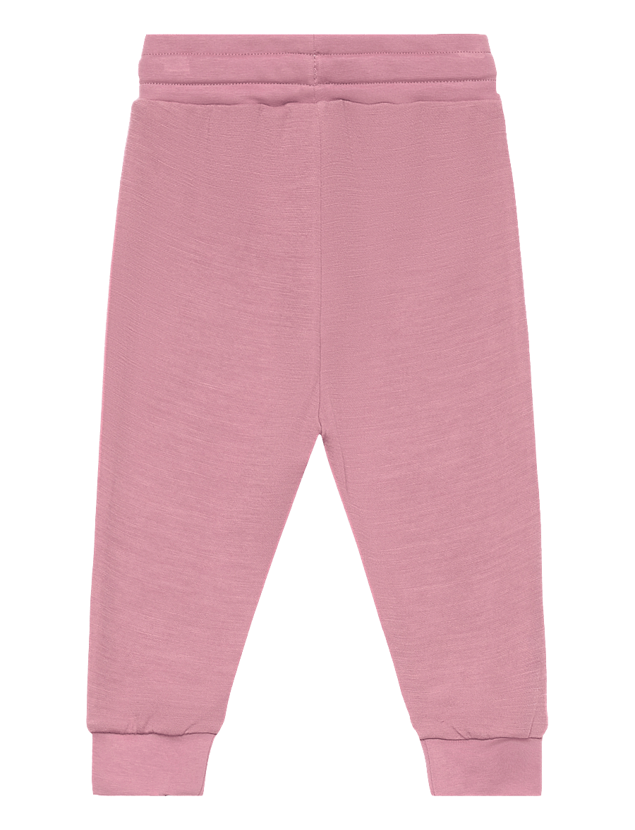 Hummel - hmlDALLAS PANTS - sportines kelnaites - nostalgia rose - 1