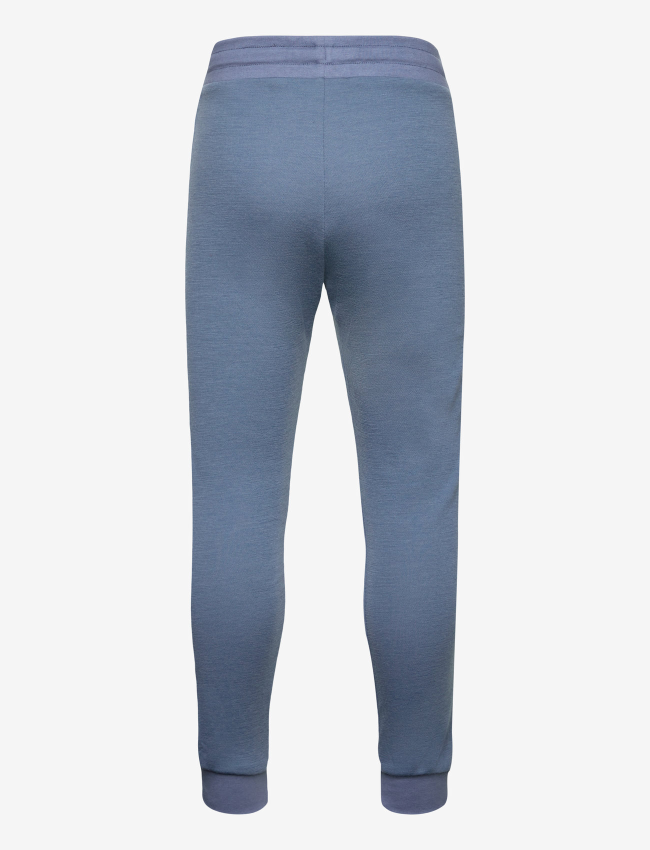 Hummel - hmlWULBA PANTS - sweatpants - bering sea - 1