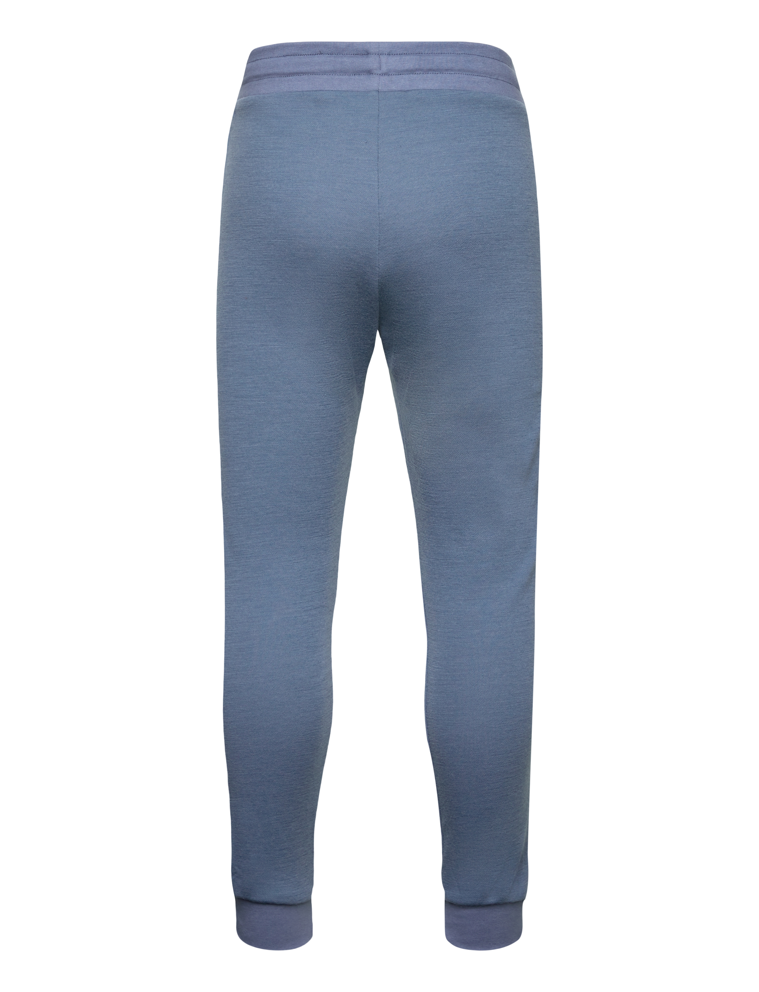 Hummel - hmlWULBA PANTS - sweatpants - bering sea - 1
