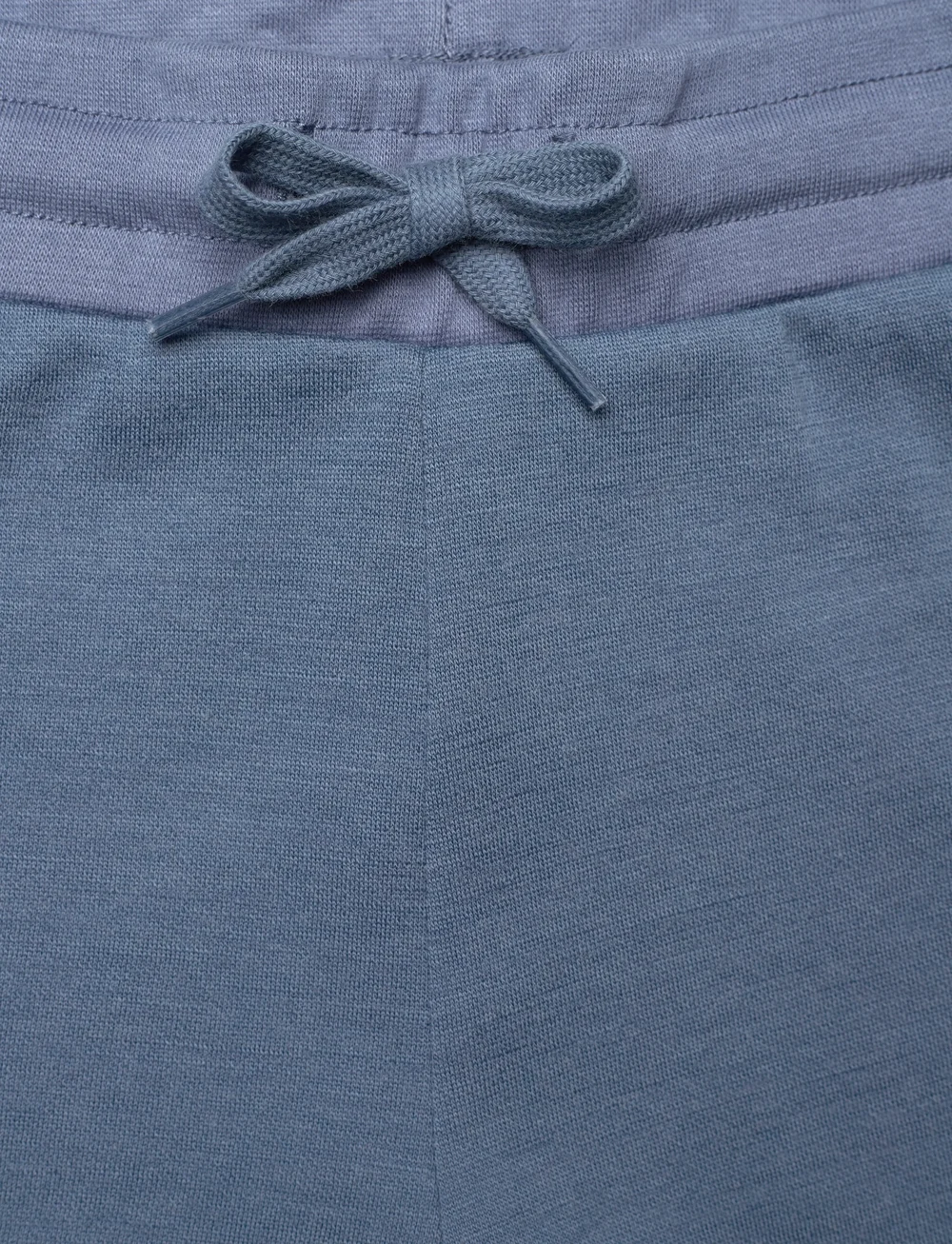 Hummel - hmlWULBA PANTS - sweatpants - bering sea - 4