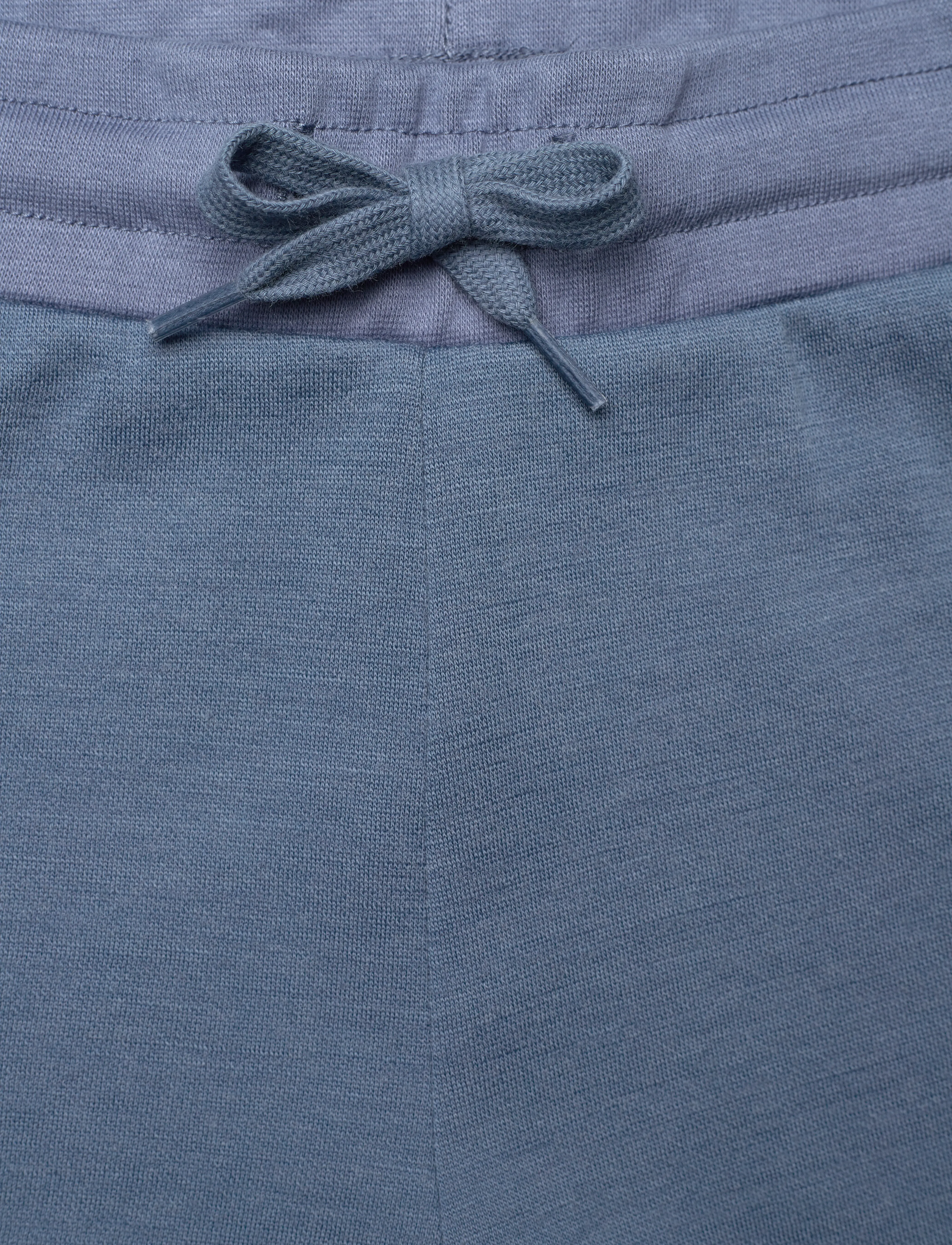 Hummel - hmlWULBA PANTS - sweatpants - bering sea - 4