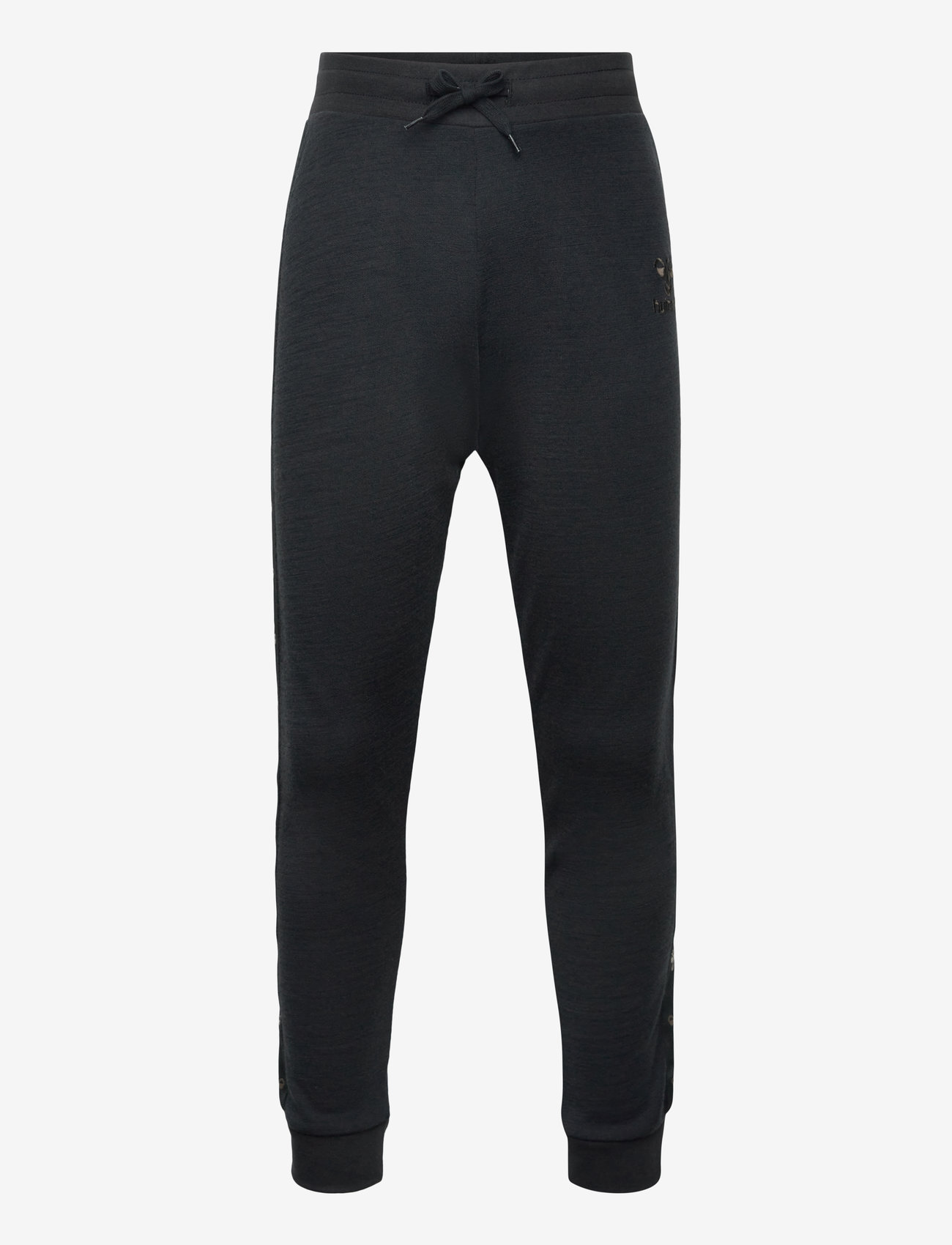 Hummel - hmlWULBA PANTS - dressipüksid - black - 0