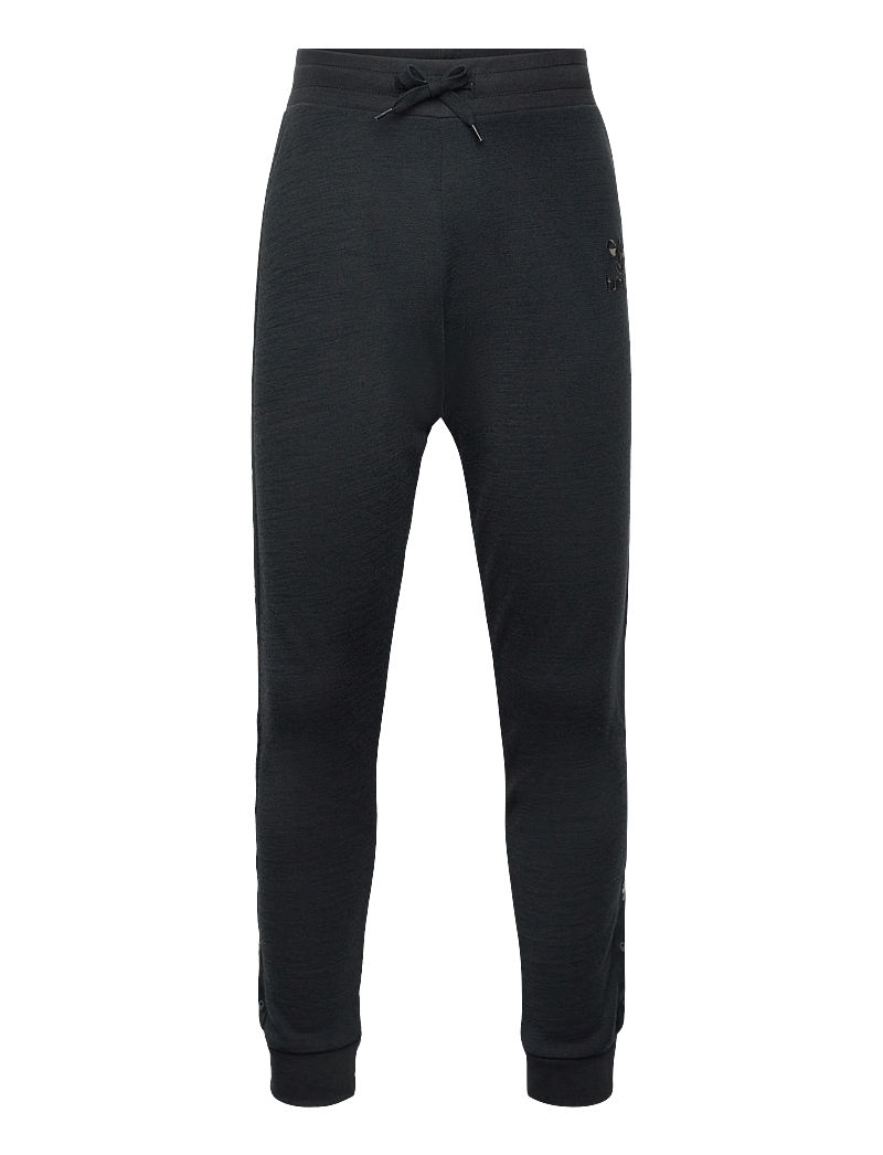 Hummel - hmlWULBA PANTS - dressipüksid - black - 0