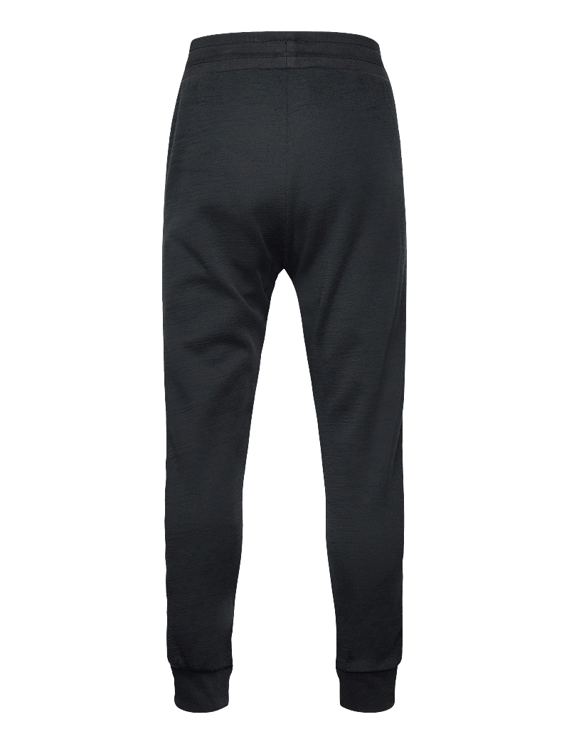 Hummel - hmlWULBA PANTS - dressipüksid - black - 1
