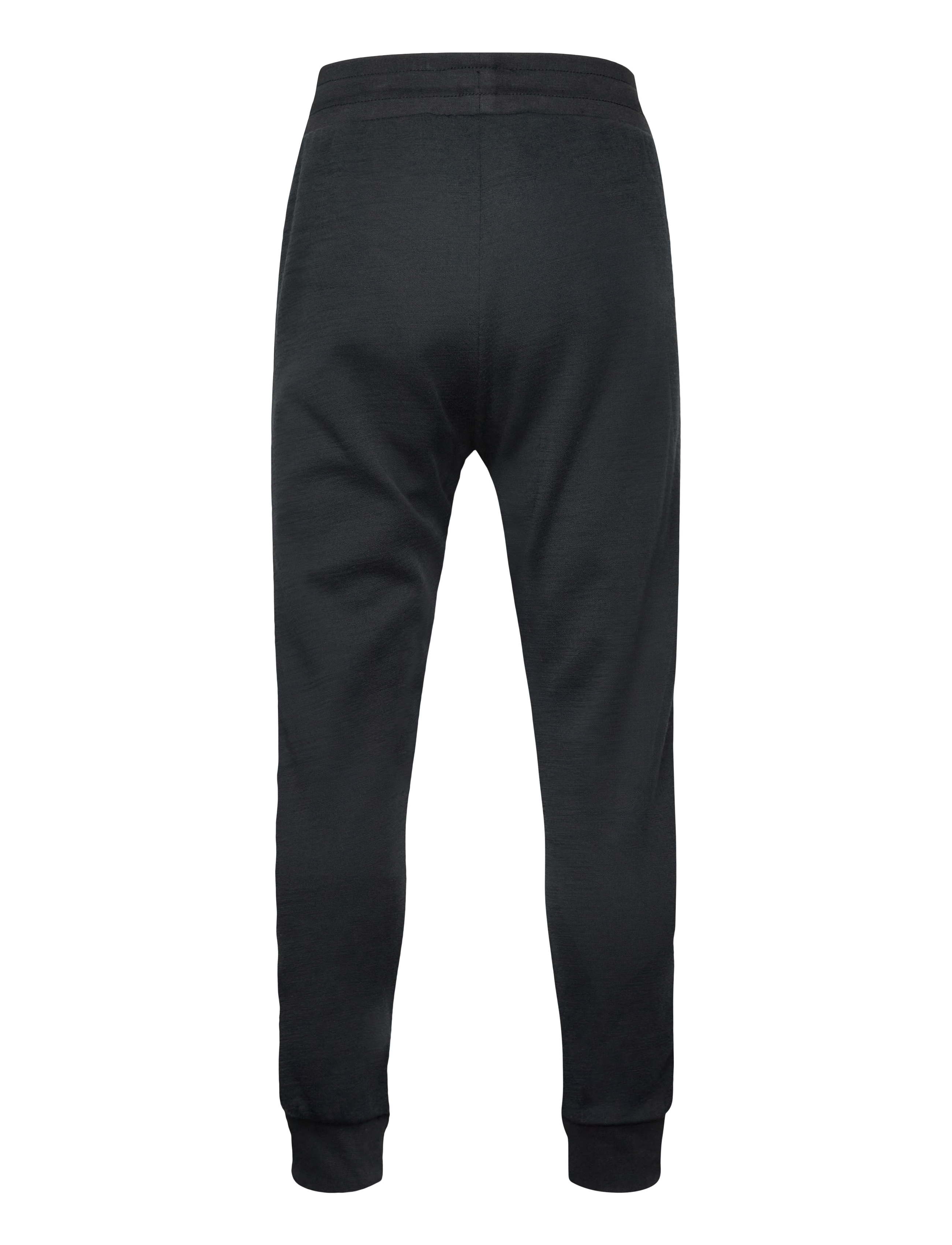 Hummel - hmlWULBA PANTS - laveste priser - black - 1