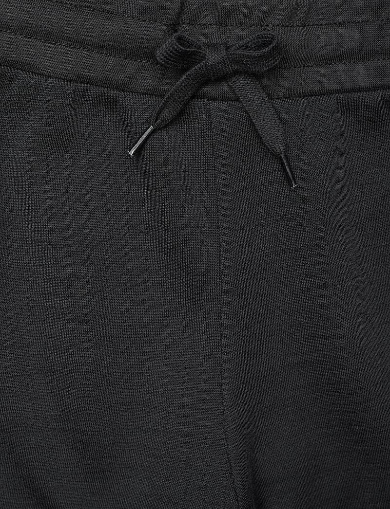 Hummel - hmlWULBA PANTS - dressipüksid - black - 4