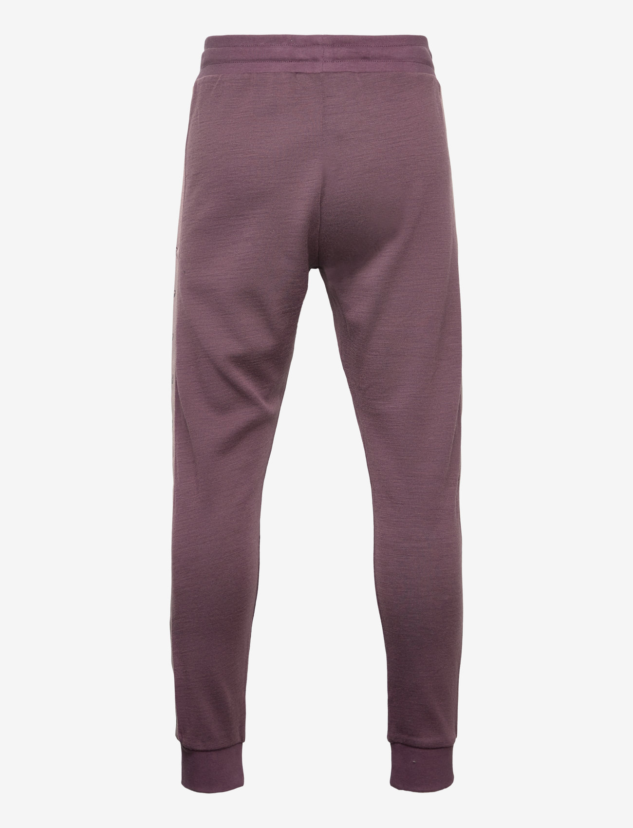 Hummel - hmlWULBA PANTS - sweatpants - huckleberry - 1