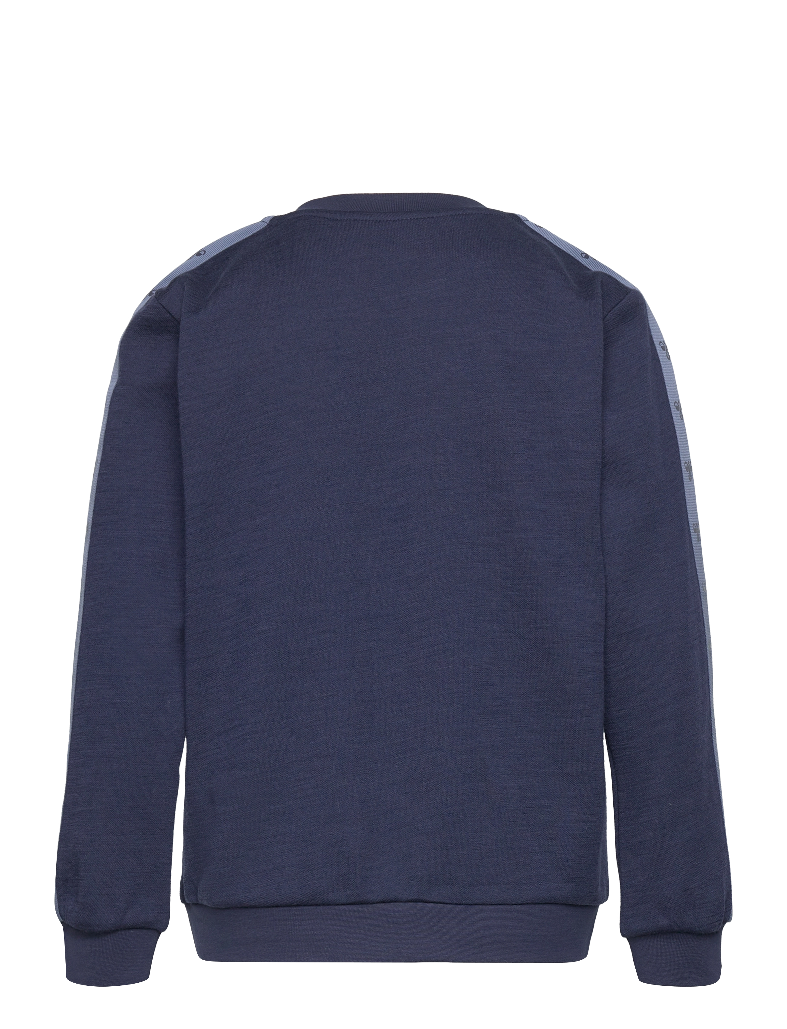 Hummel - hmlWULBATO ZIP JACKET - black iris - 1