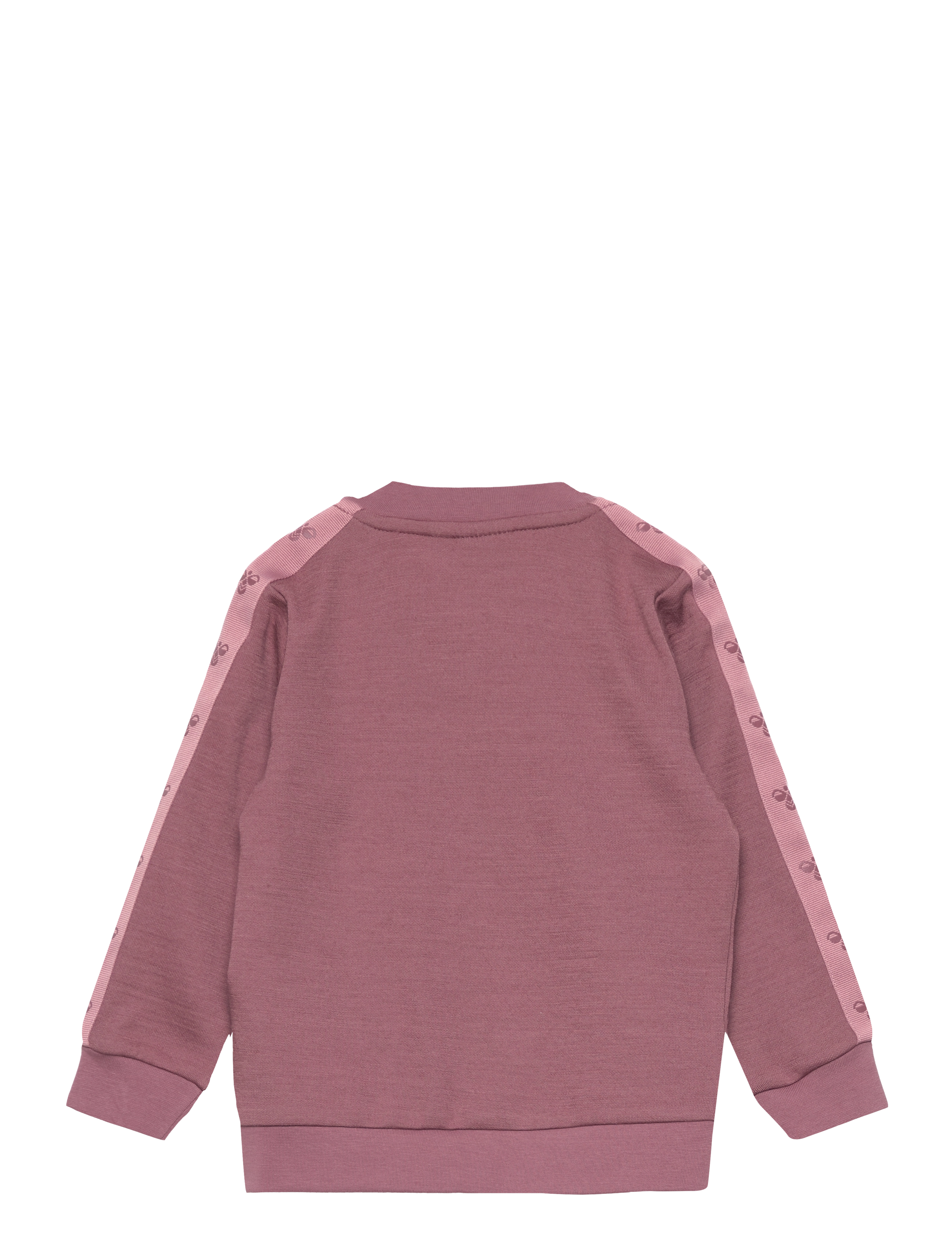 Hummel - hmlWULBATO ZIP JACKET - rose brown - 1