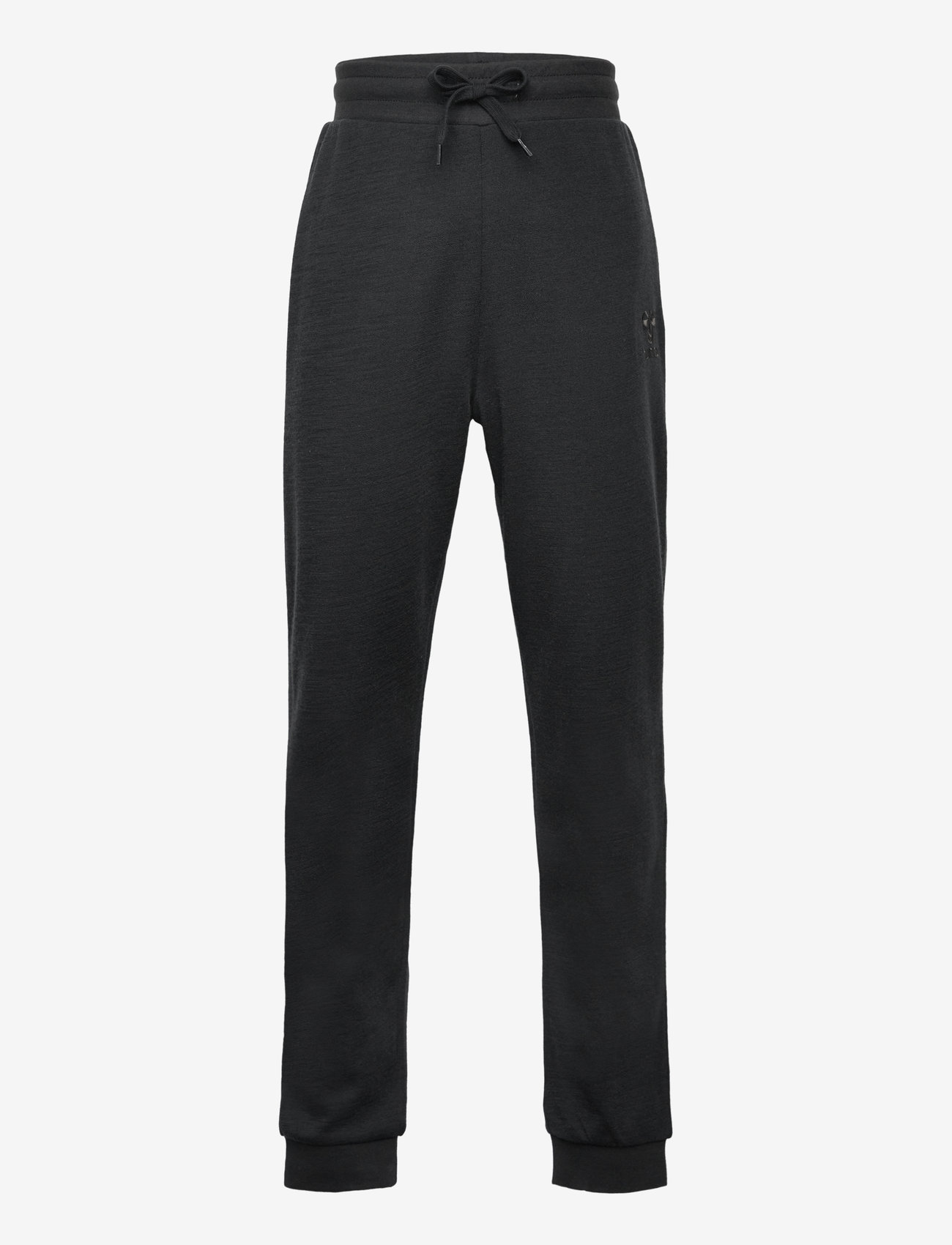 Hummel - hmlWONG PANTS - black - 0