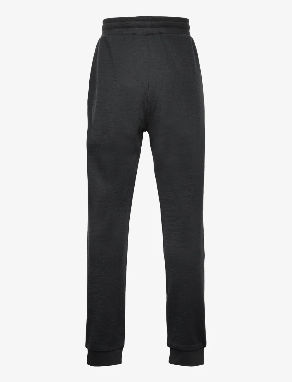 Hummel - hmlWONG PANTS - jogginghosen - black - 1