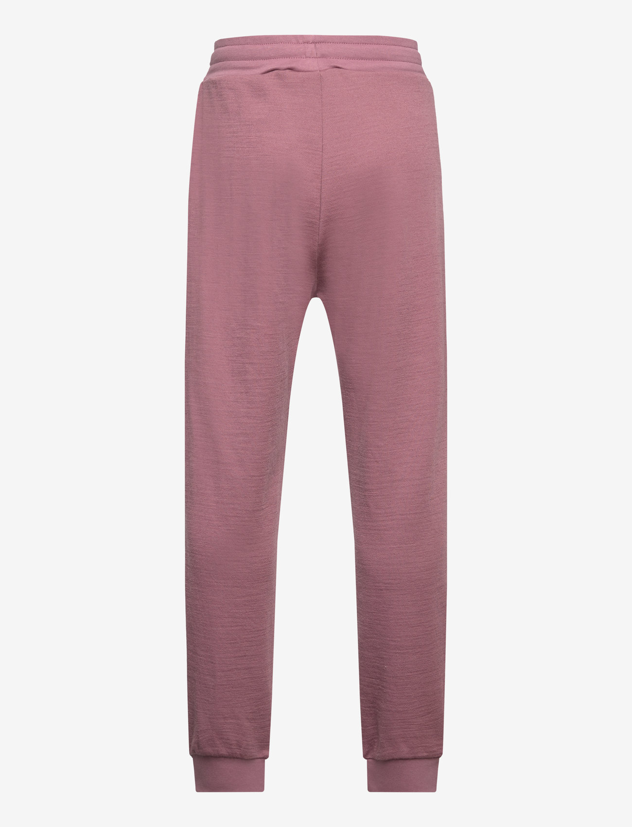 Hummel - hmlWONG PANTS - rose brown - 1