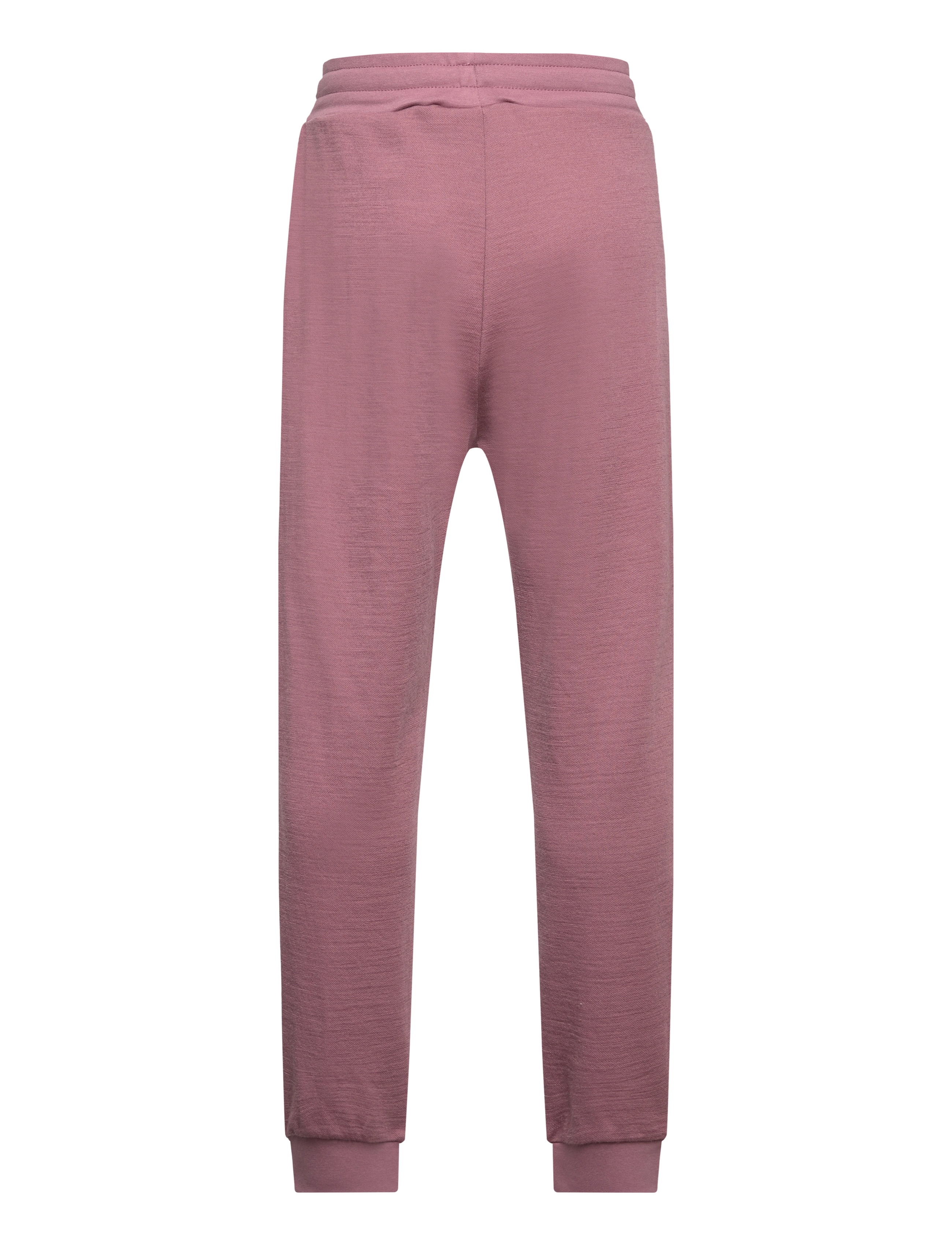 Hummel - hmlWONG PANTS - rose brown - 1