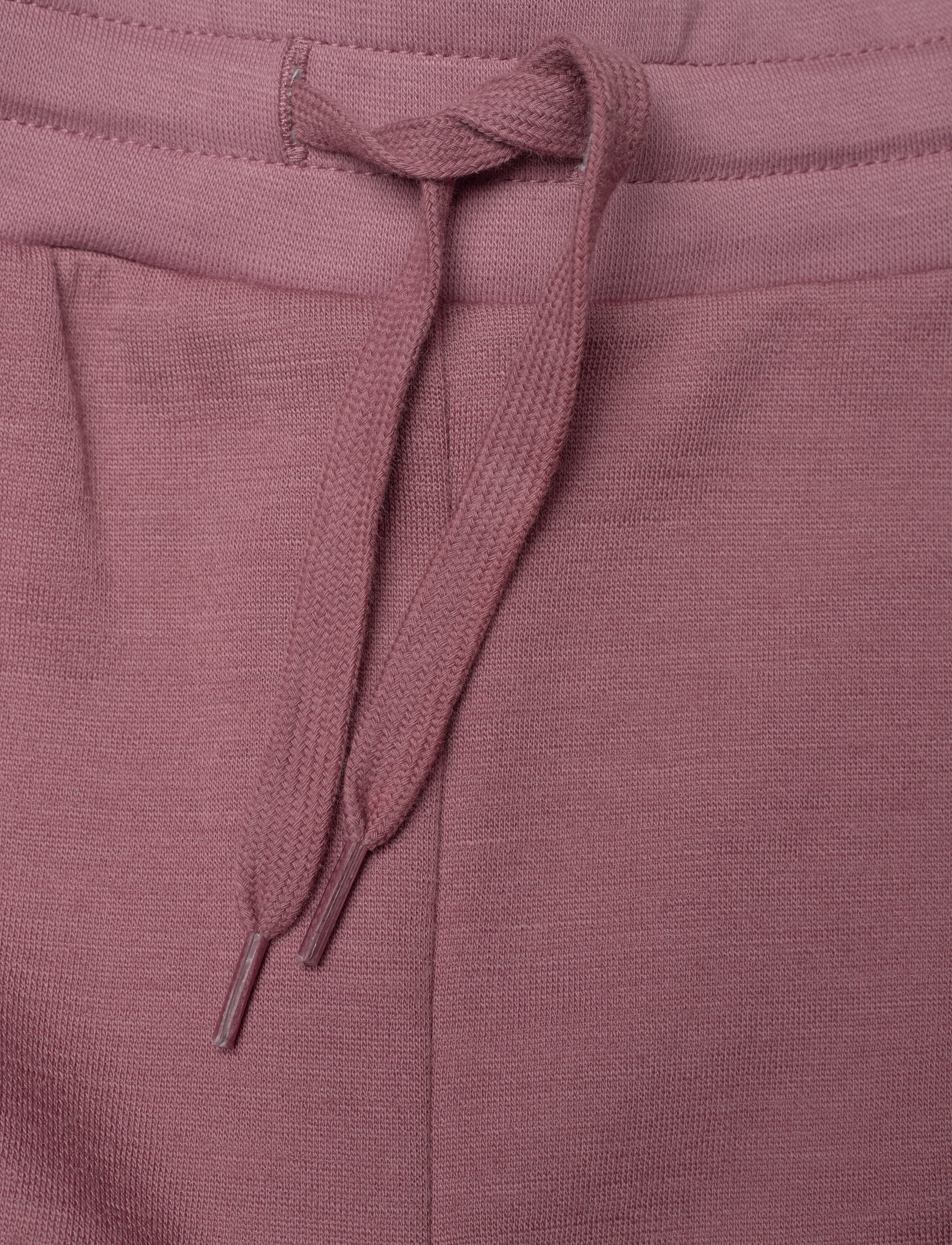 Hummel - hmlWONG PANTS - rose brown - 2