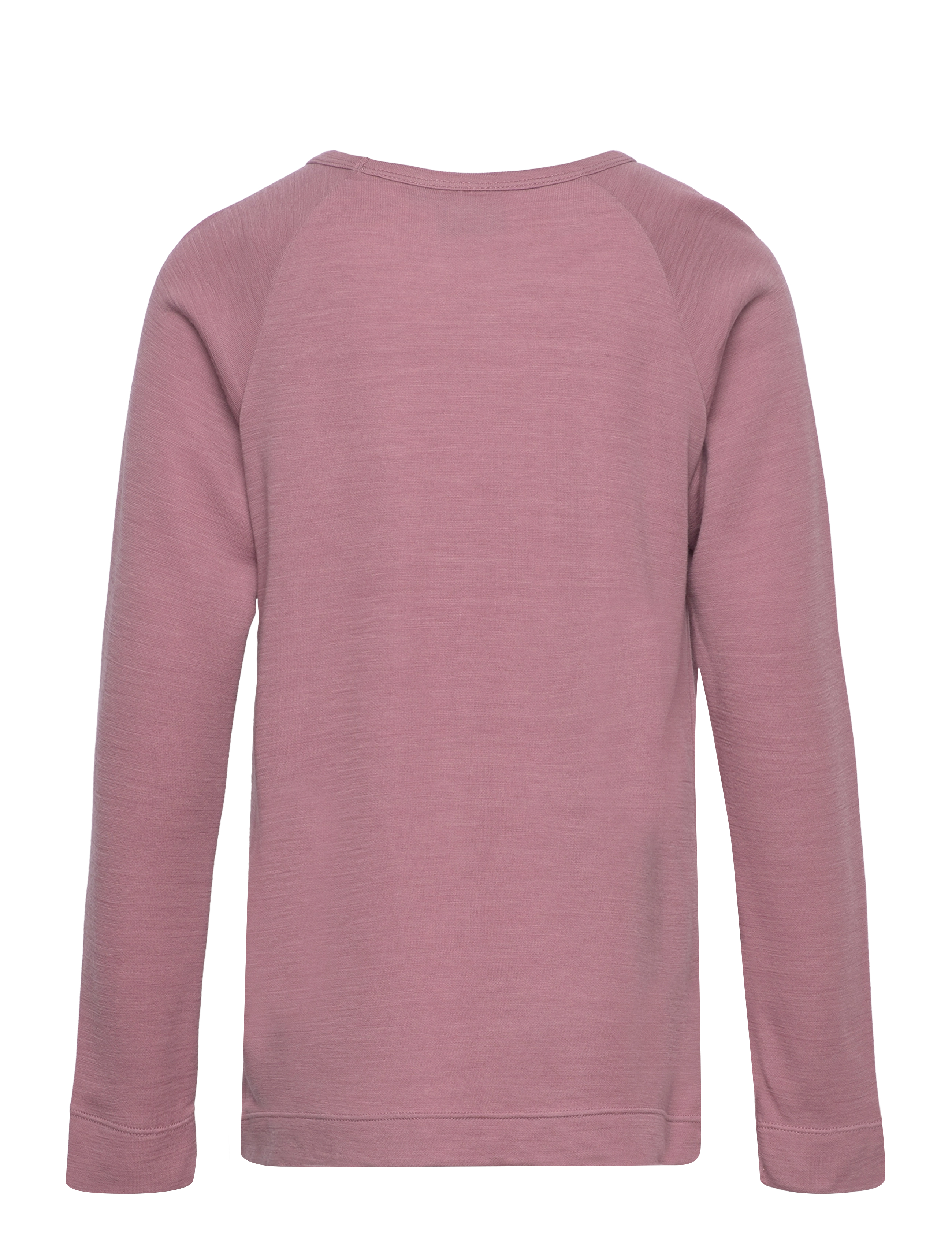 Hummel - hmlWINGO T-SHIRT L/S - nostalgia rose - 1