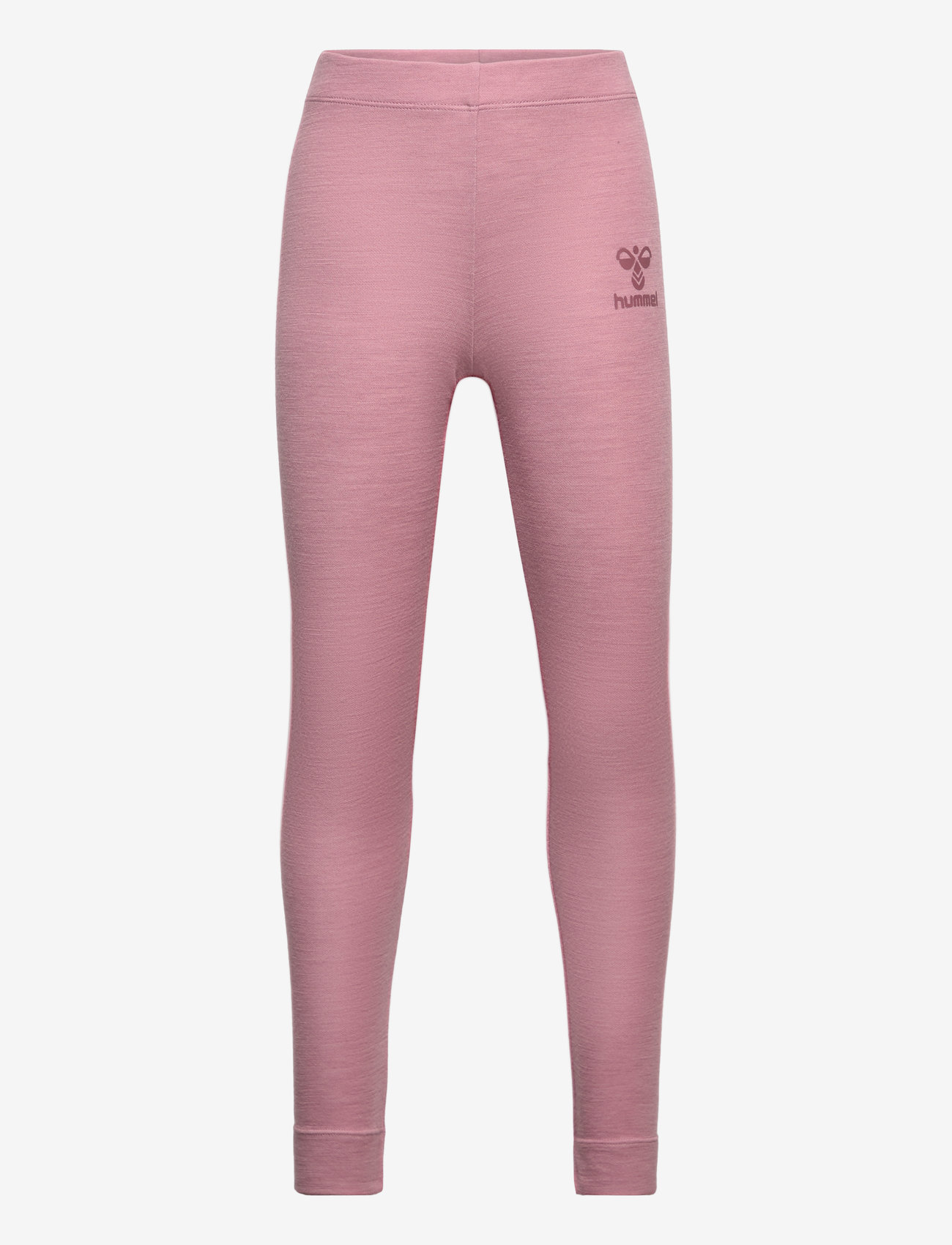 Hummel - hmlWINGO TIGHTS - nostalgia rose - 0