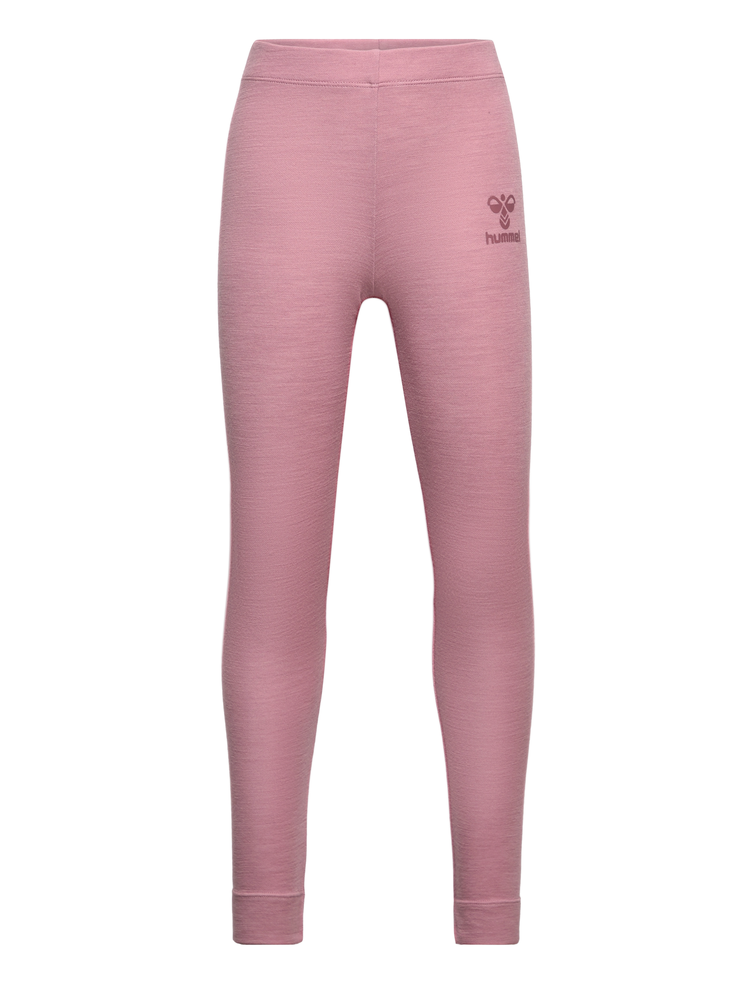 hmlWINGO TIGHTS - NOSTALGIA ROSE