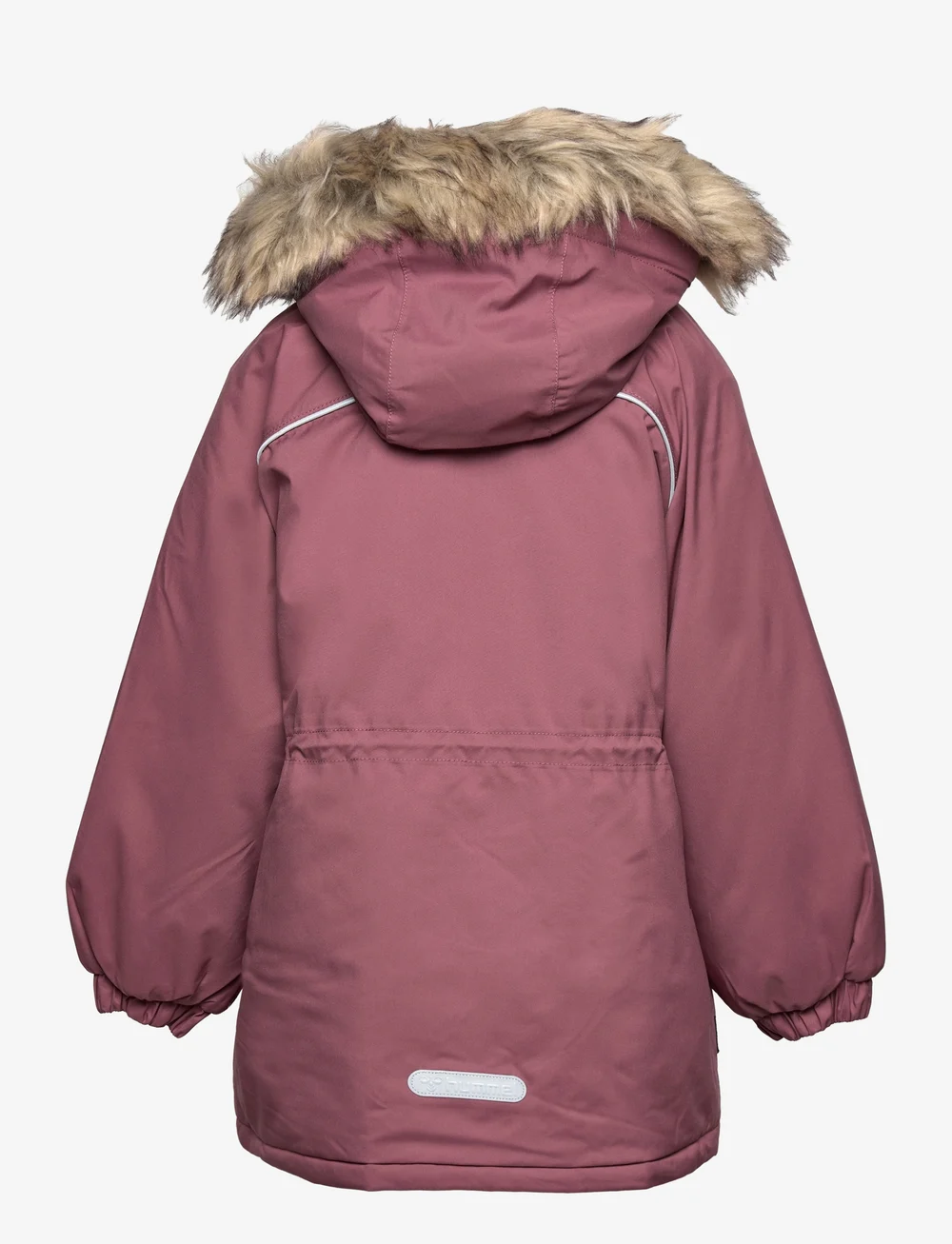 Hummel 2025 winter jacket