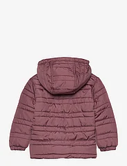 Hummel - hmlBILBO TEX JACKET - winterjacken - rose brown - 1