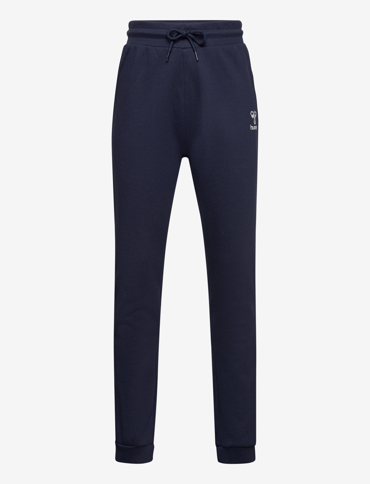 Hummel - hmlGO PANTS - black iris - 0