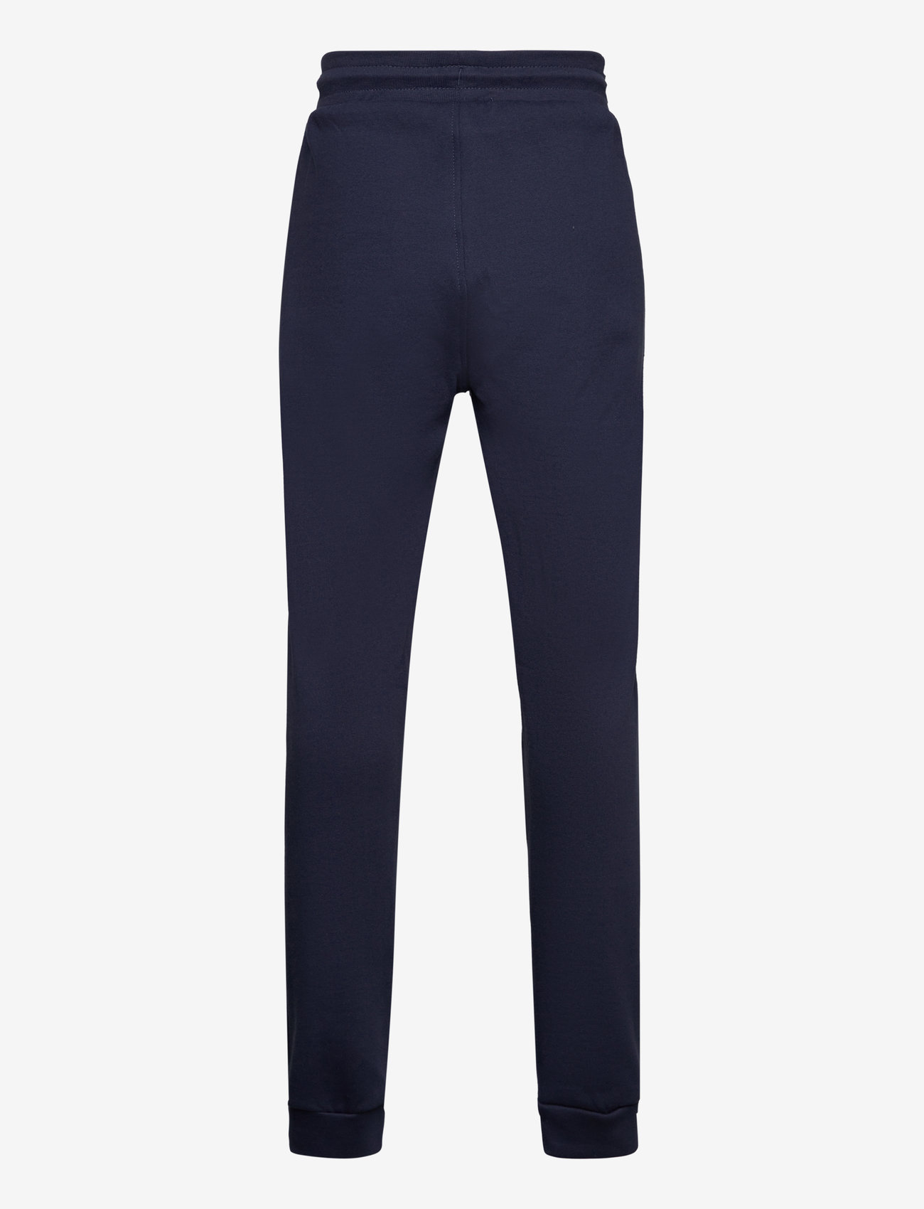 Hummel - hmlGO PANTS - black iris - 1
