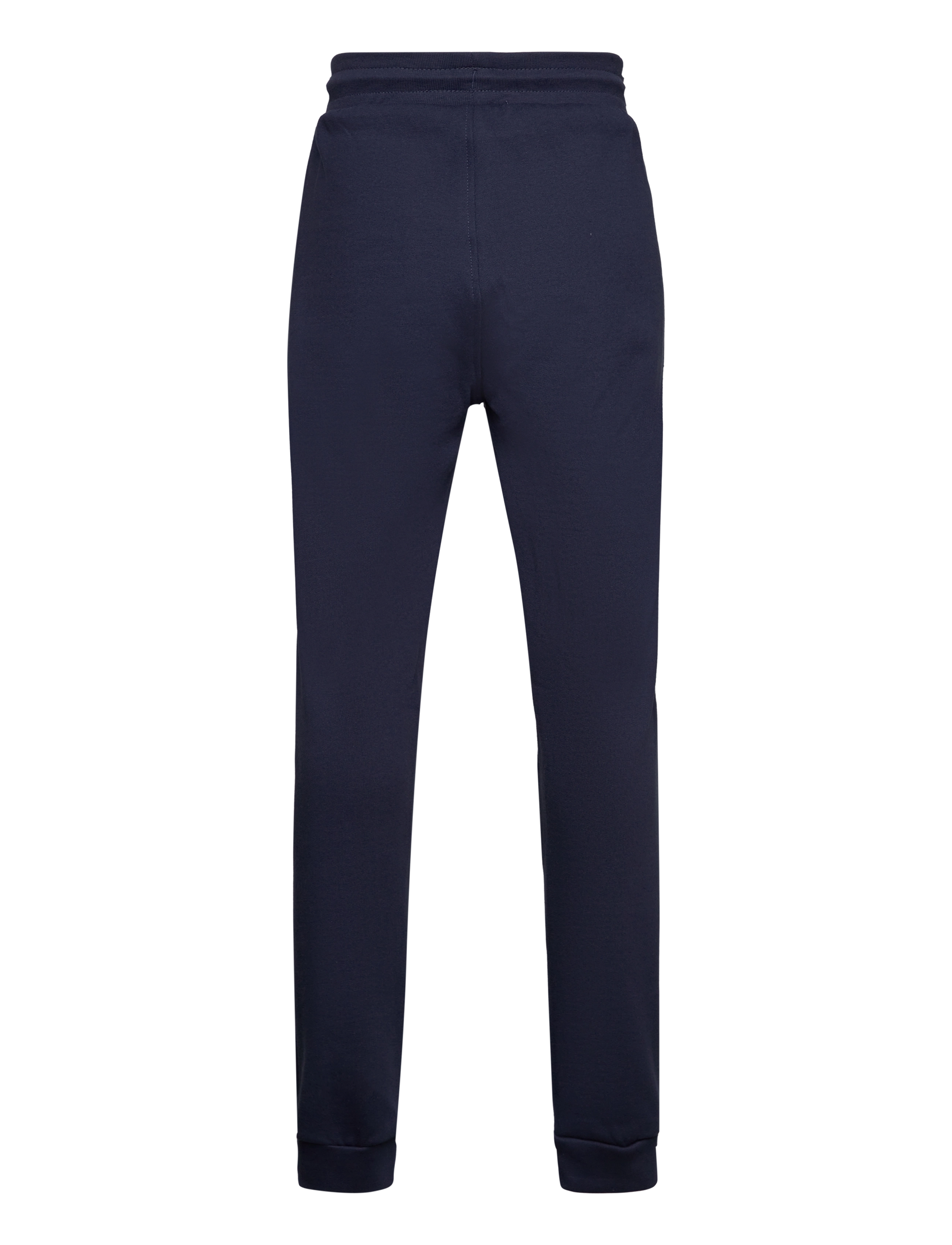 Hummel - hmlGO PANTS - black iris - 1