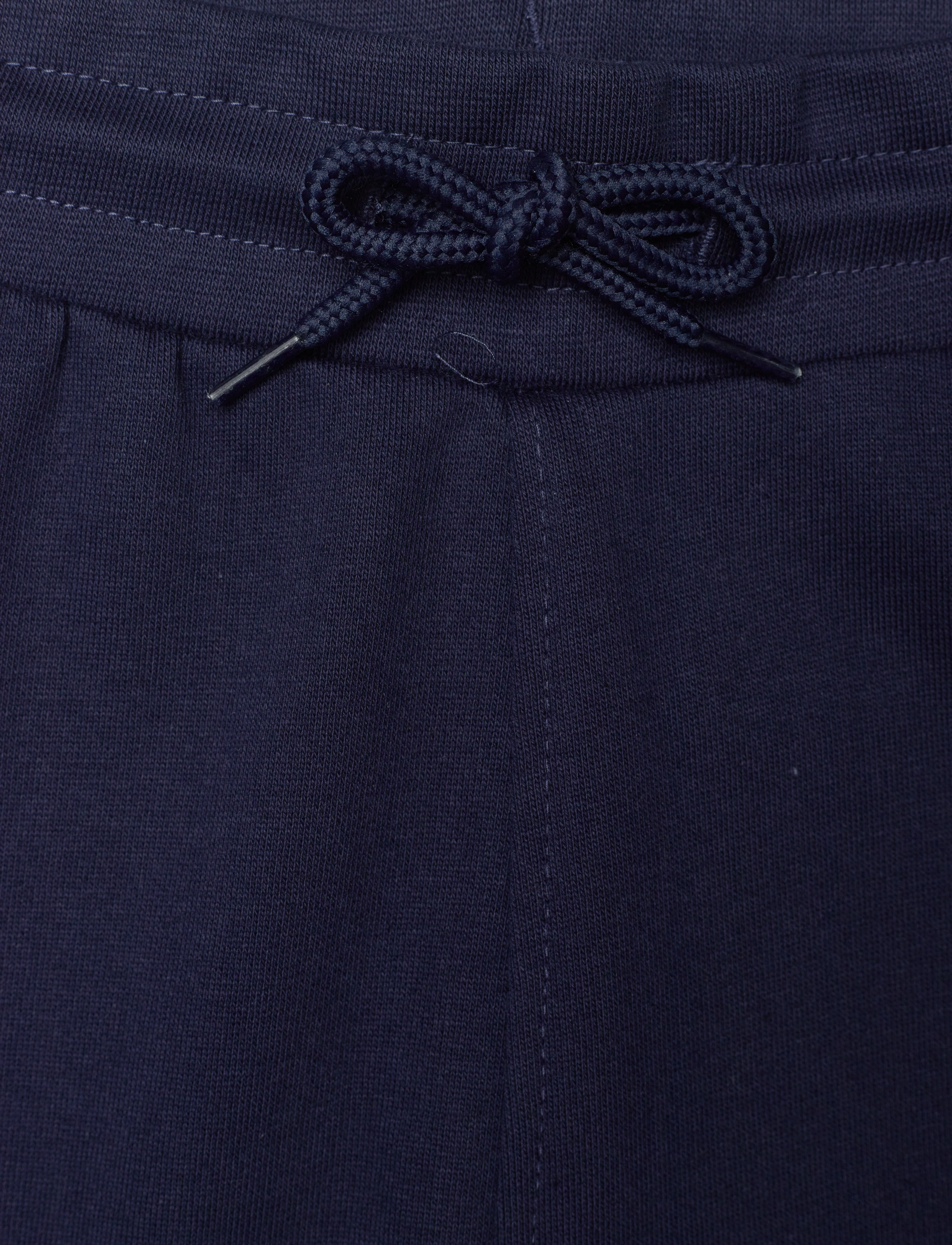 Hummel - hmlGO PANTS - black iris - 2