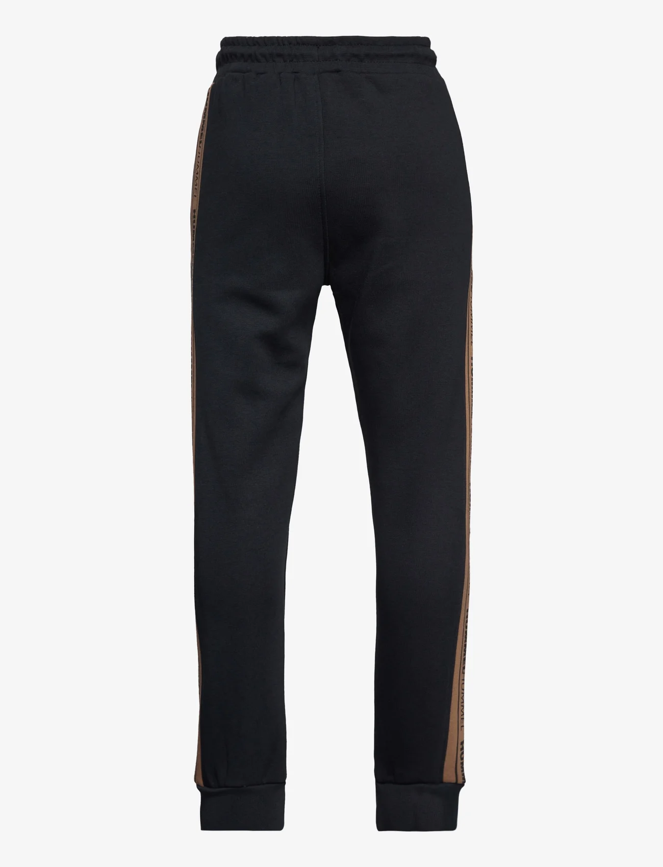 Hummel - hmlSTREET PANTS - sports pants - black - 1