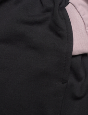 Hummel - hmlHALEY DRESS L/S - pikkade varrukatega vabaaja kleidid - black - 3