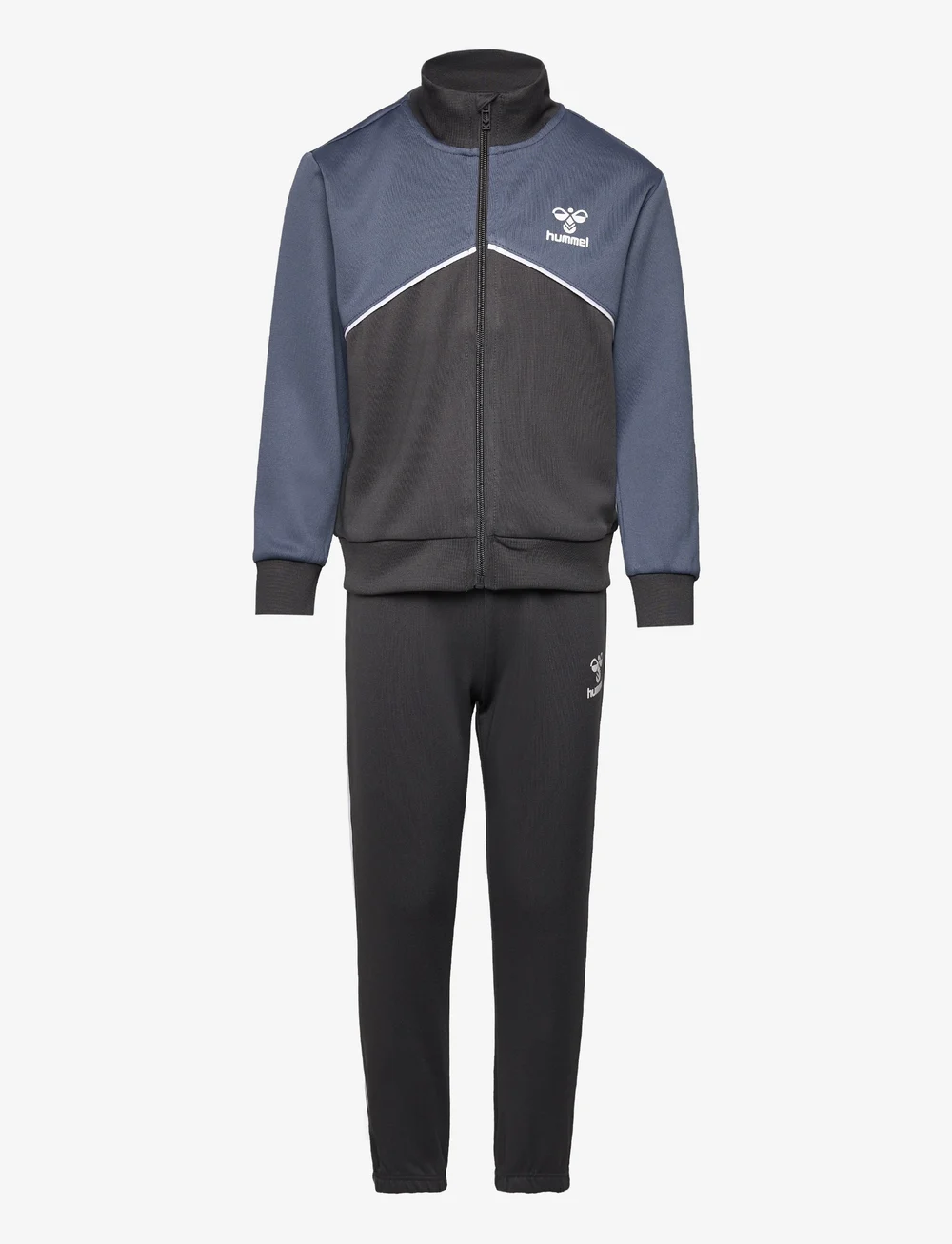 Hummel tracksuit top