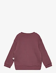 Hummel - hmlCOSY SWEATSHIRT - sweatshirts & hættetrøjer - rose brown - 1