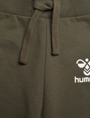 Hummel - hmlNEEL PANTS - lowest prices - olive night - 2