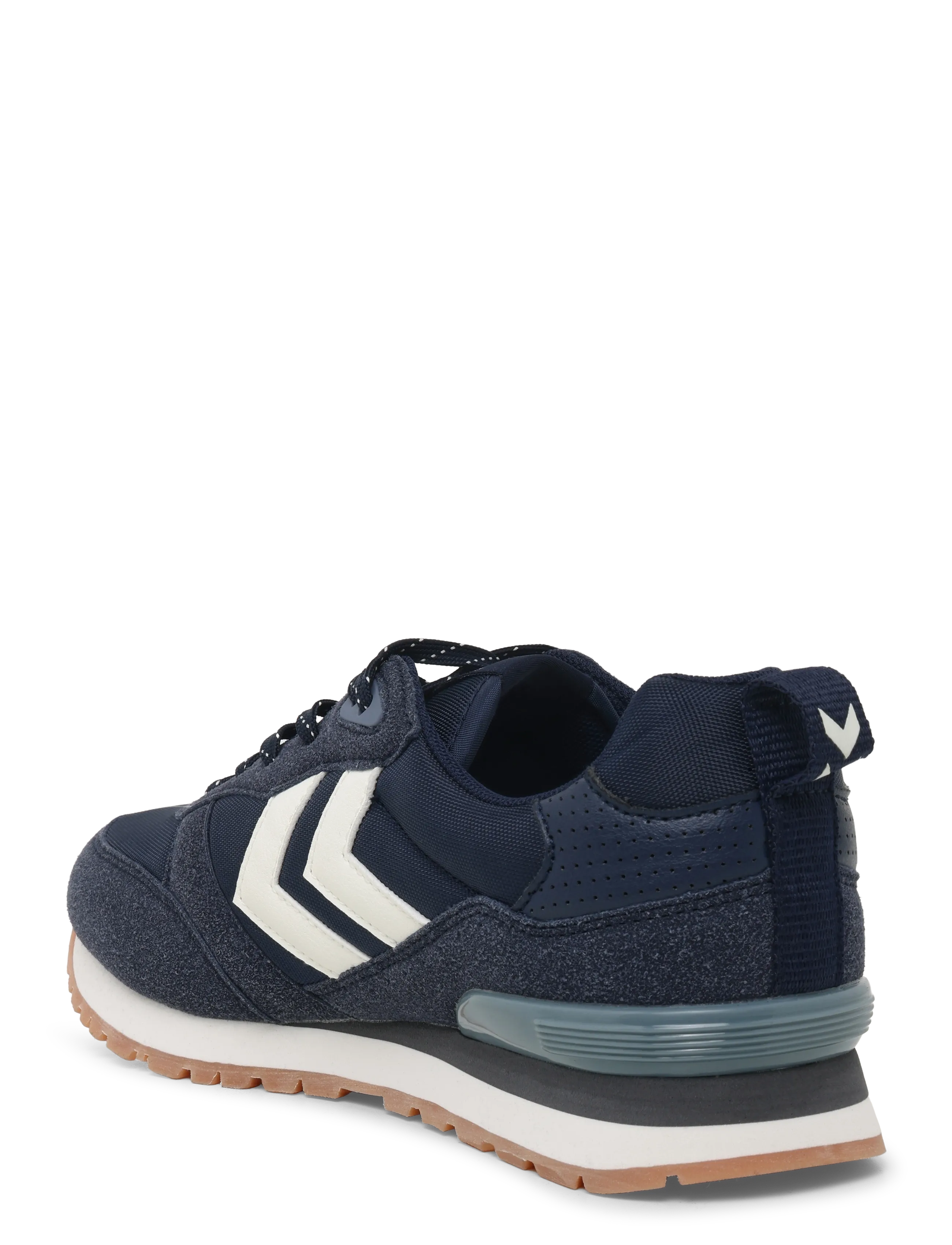 Hummel - MONACO 86 NS - low-top sneaker - black iris - 1