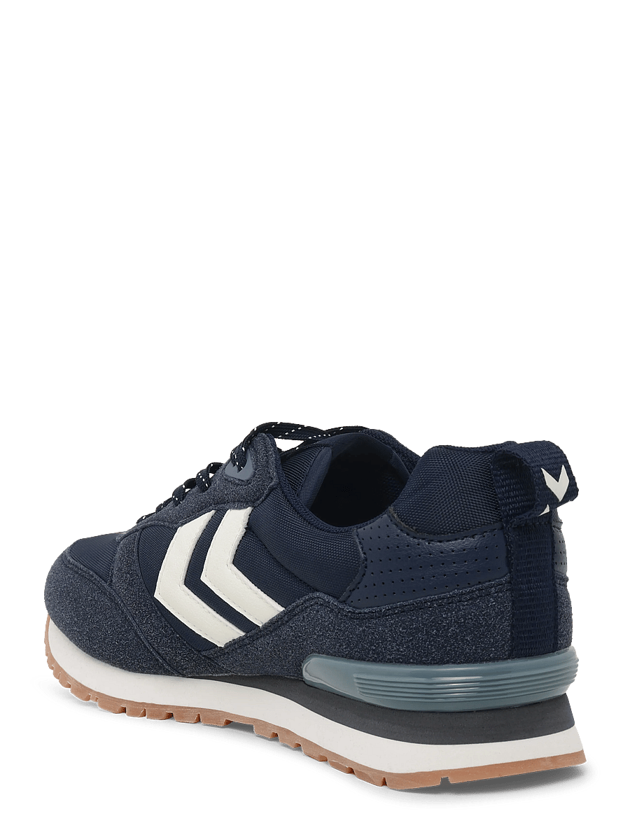 Hummel - MONACO 86 NS - madala säärega - black iris - 1