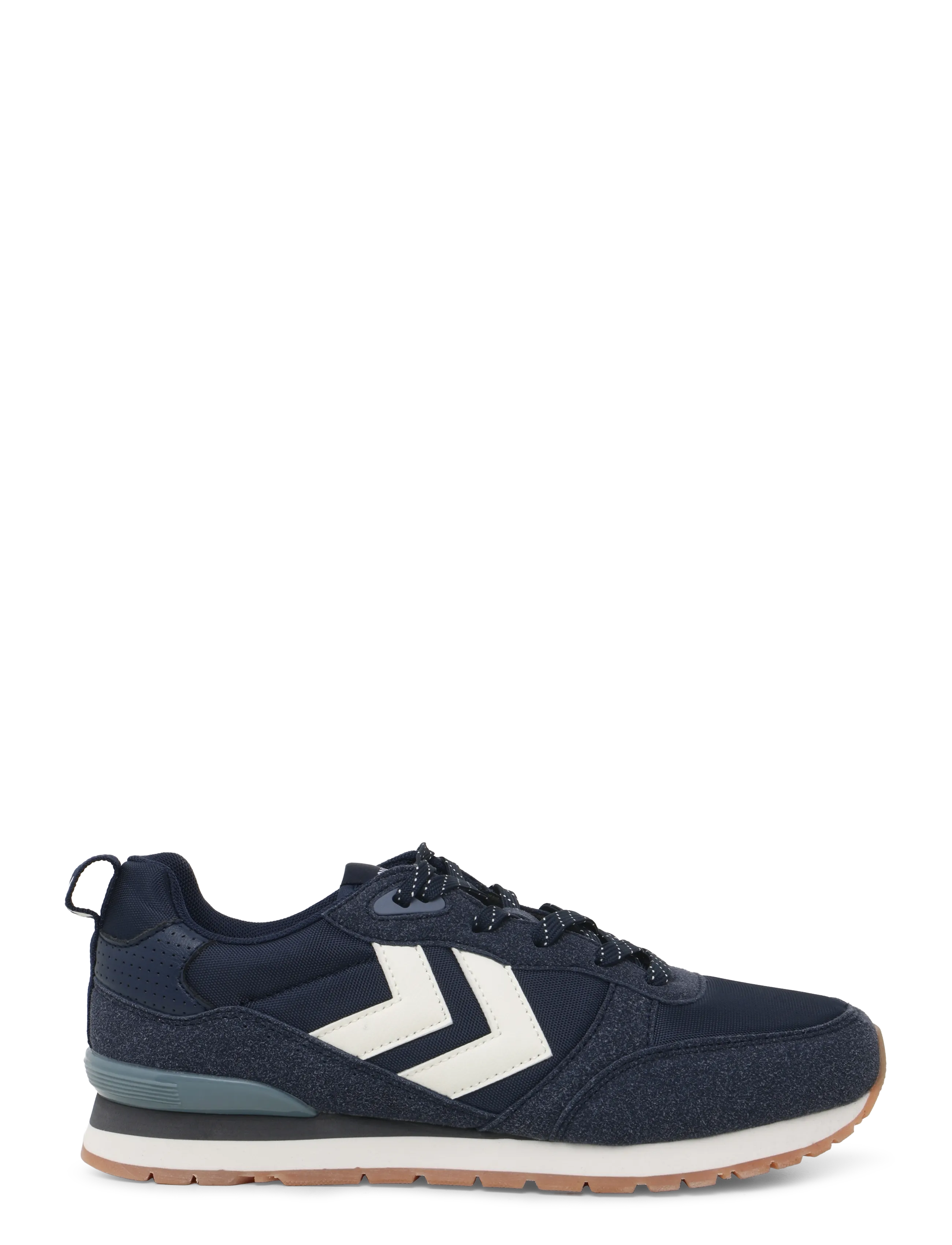 Hummel - MONACO 86 NS - low-top sneaker - black iris - 2