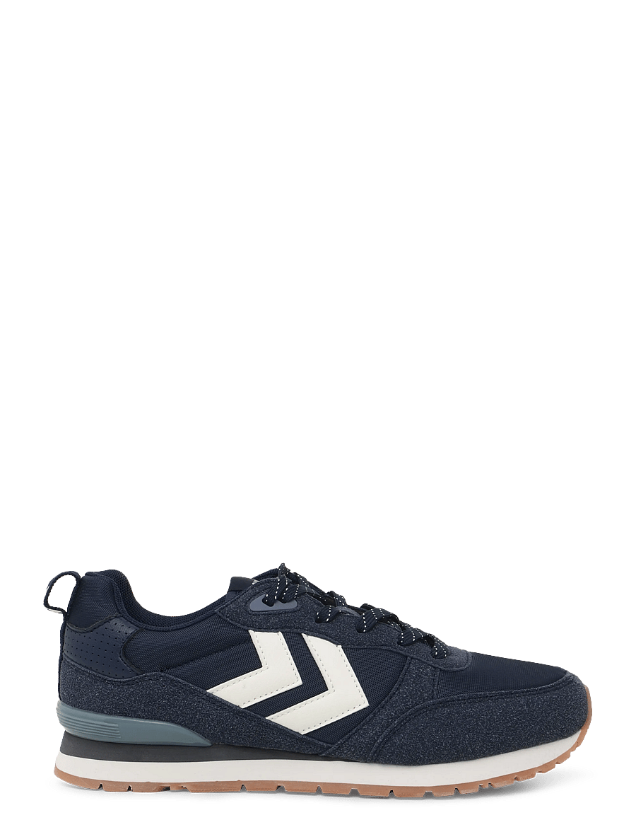 Hummel - MONACO 86 NS - madala säärega - black iris - 2