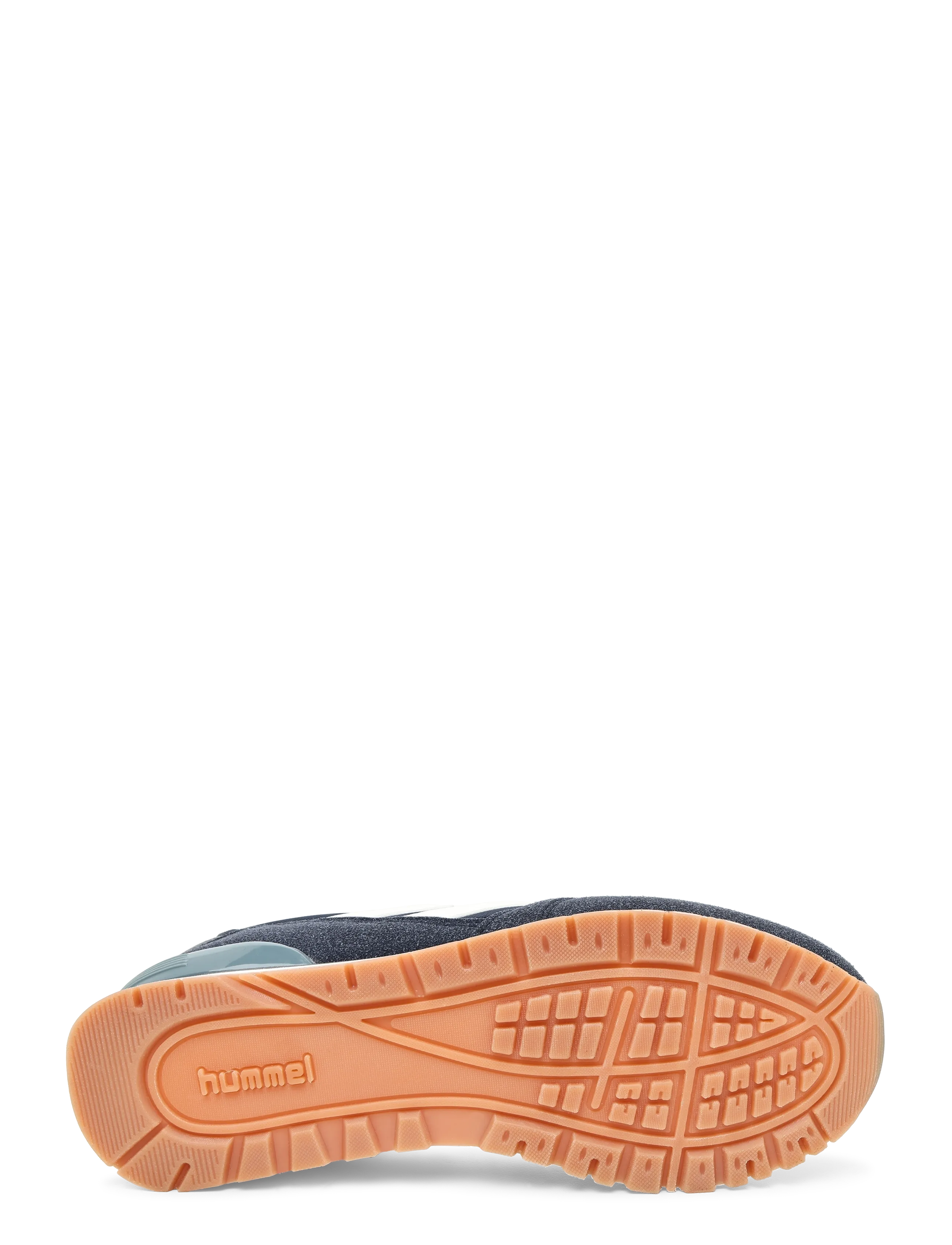 Hummel - MONACO 86 NS - low-top sneaker - black iris - 4