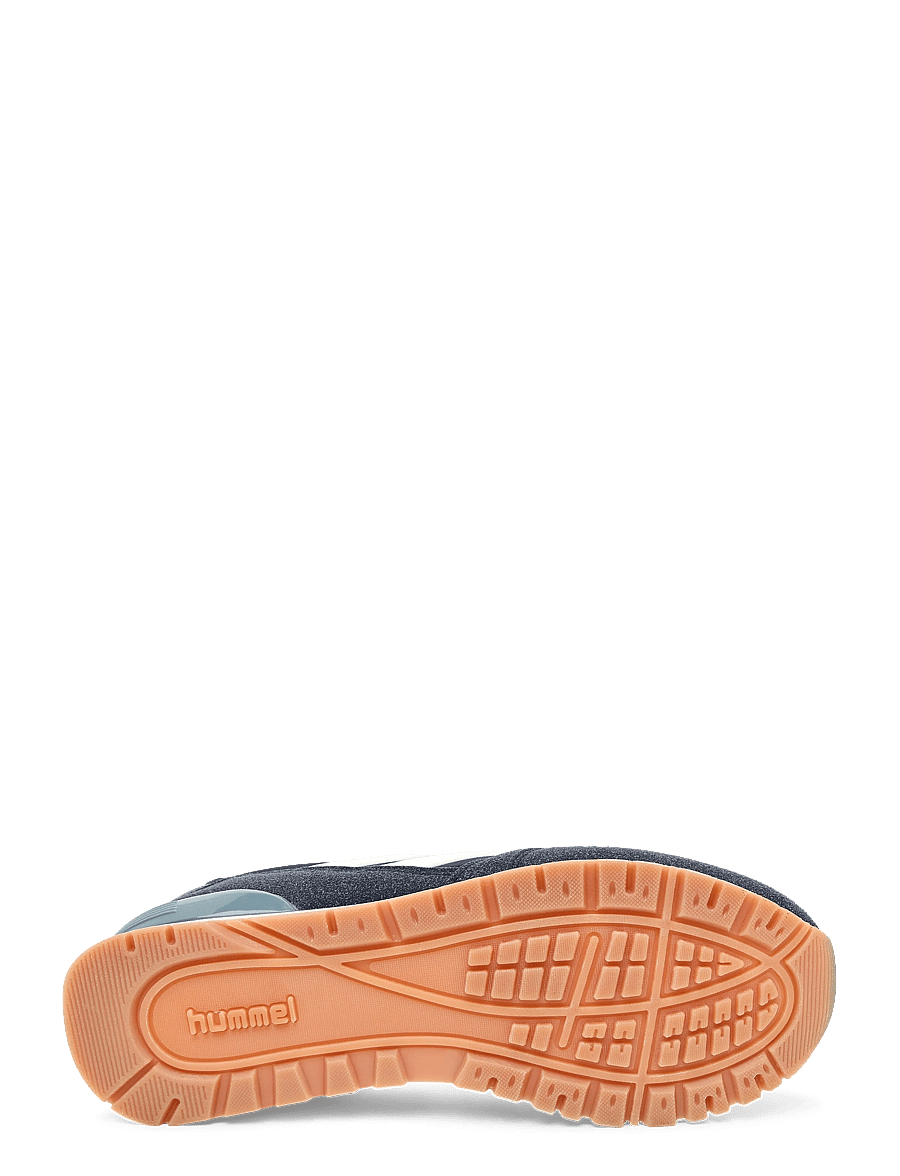 Hummel - MONACO 86 NS - madala säärega - black iris - 4
