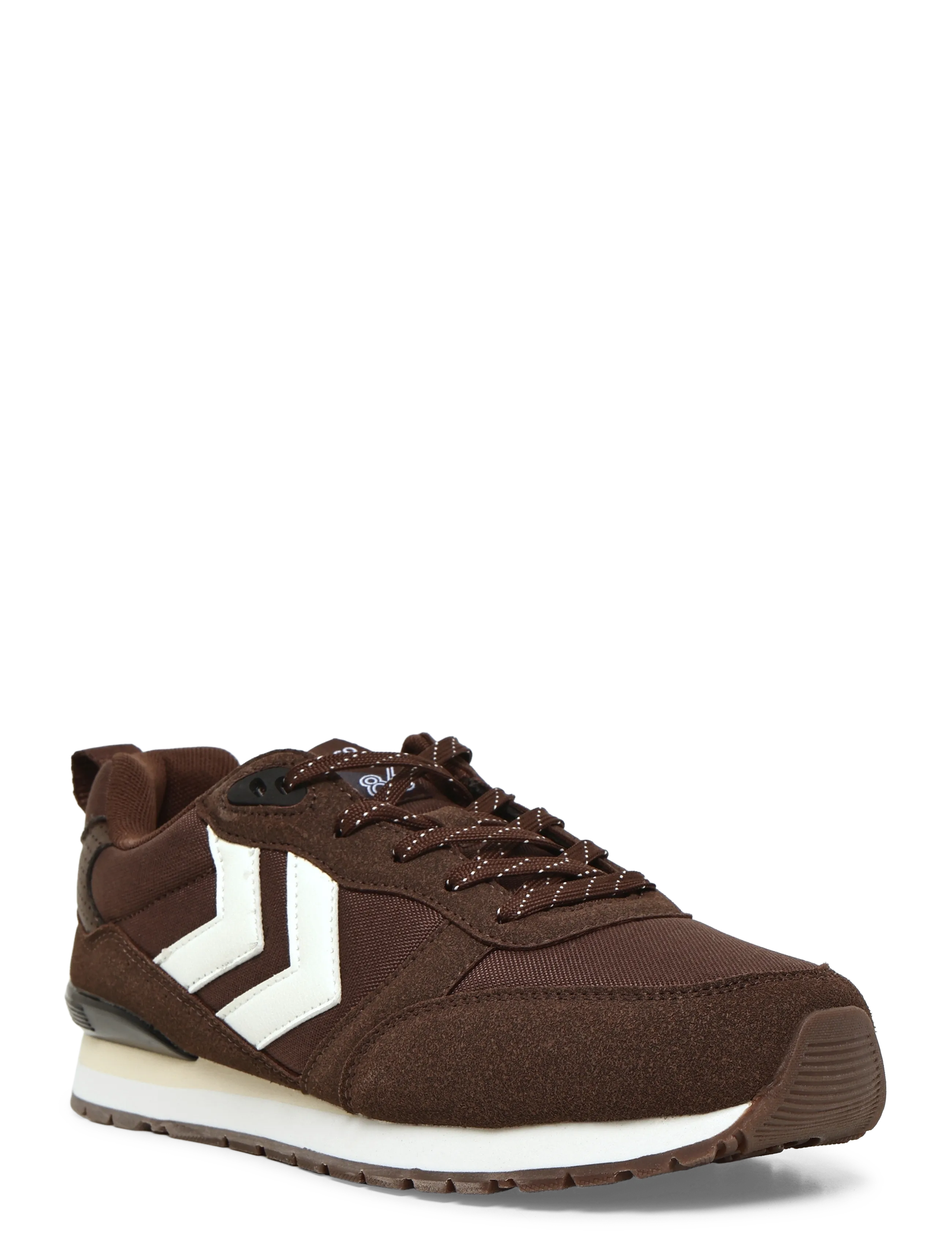 Hummel Monaco 86 Ns, Mænd, Retro Sneakers, Brun, Str: 39
